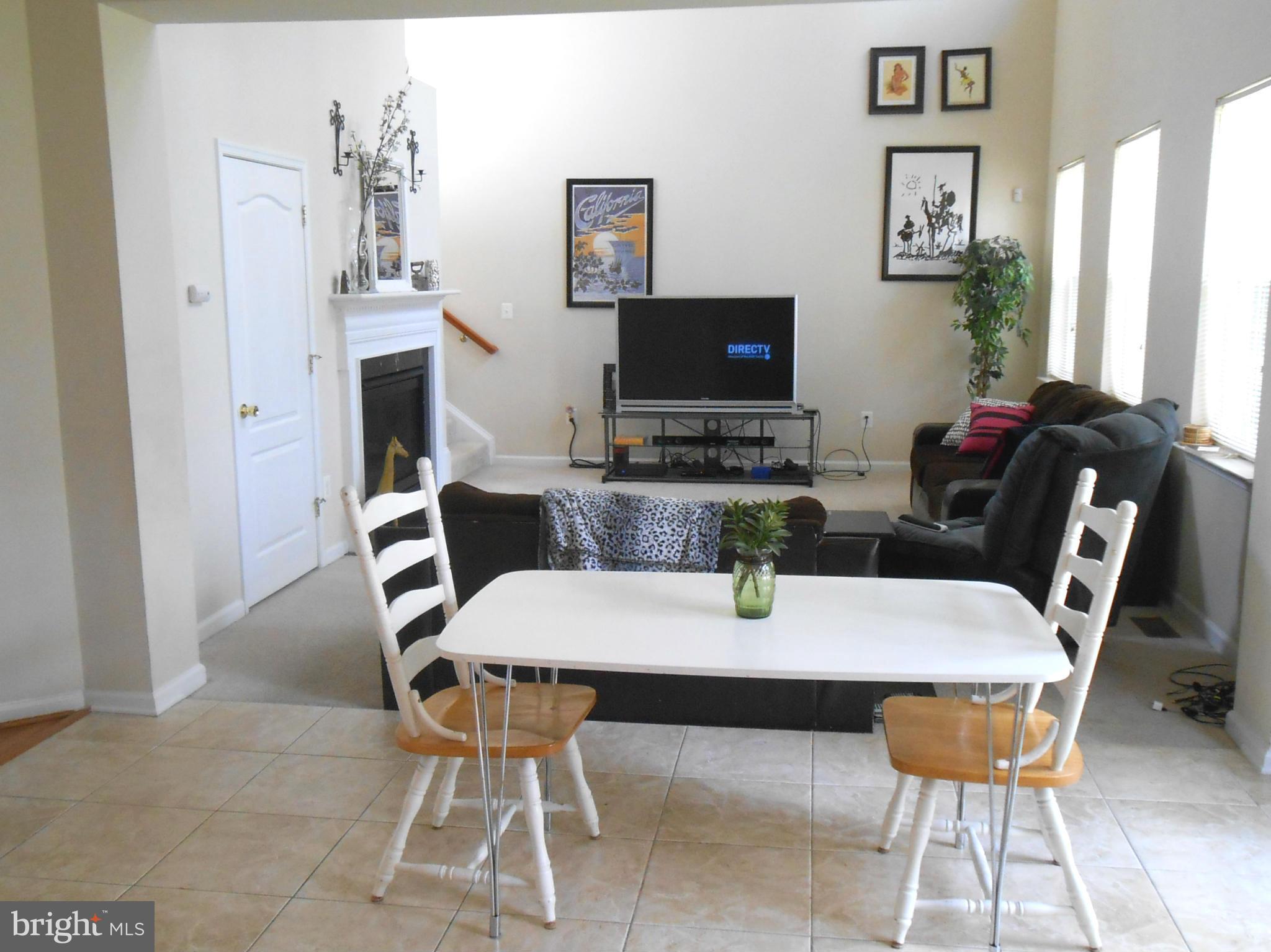 RIVERWATCH IND HEAD - Residential Lease