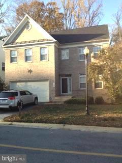 RIVERWATCH IND HEAD - Residential Lease