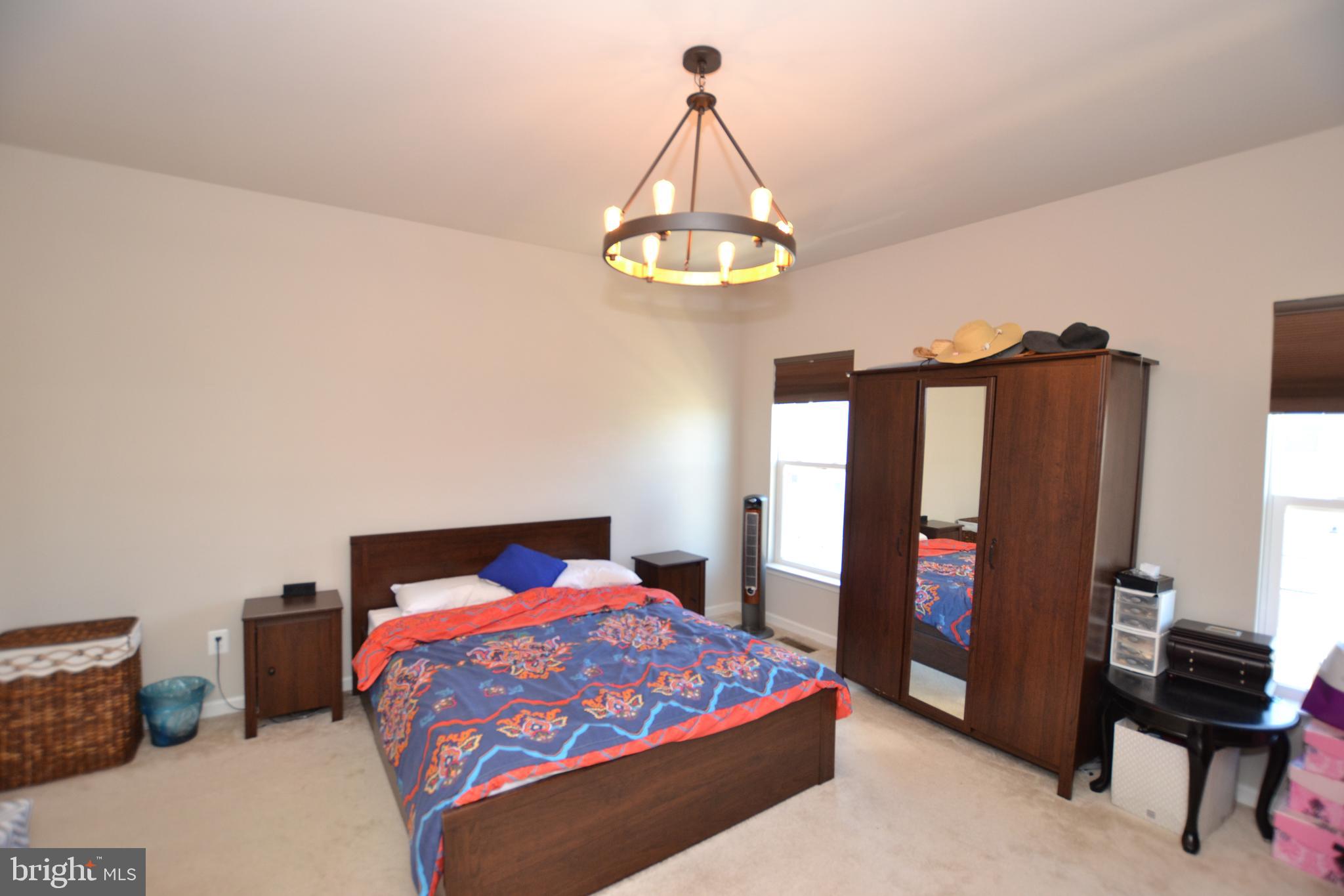 GOOSE CREEK PRESERVE - Residential Lease