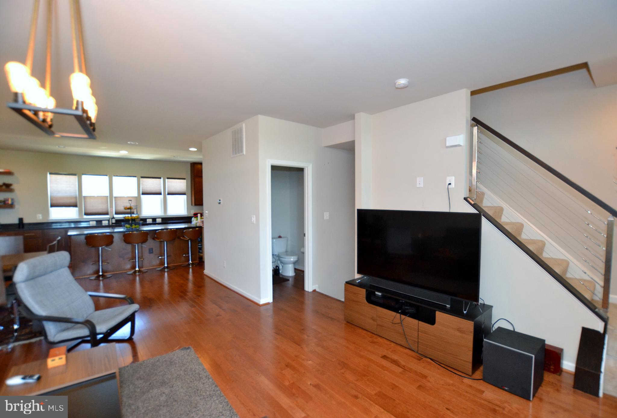 GOOSE CREEK PRESERVE - Residential Lease