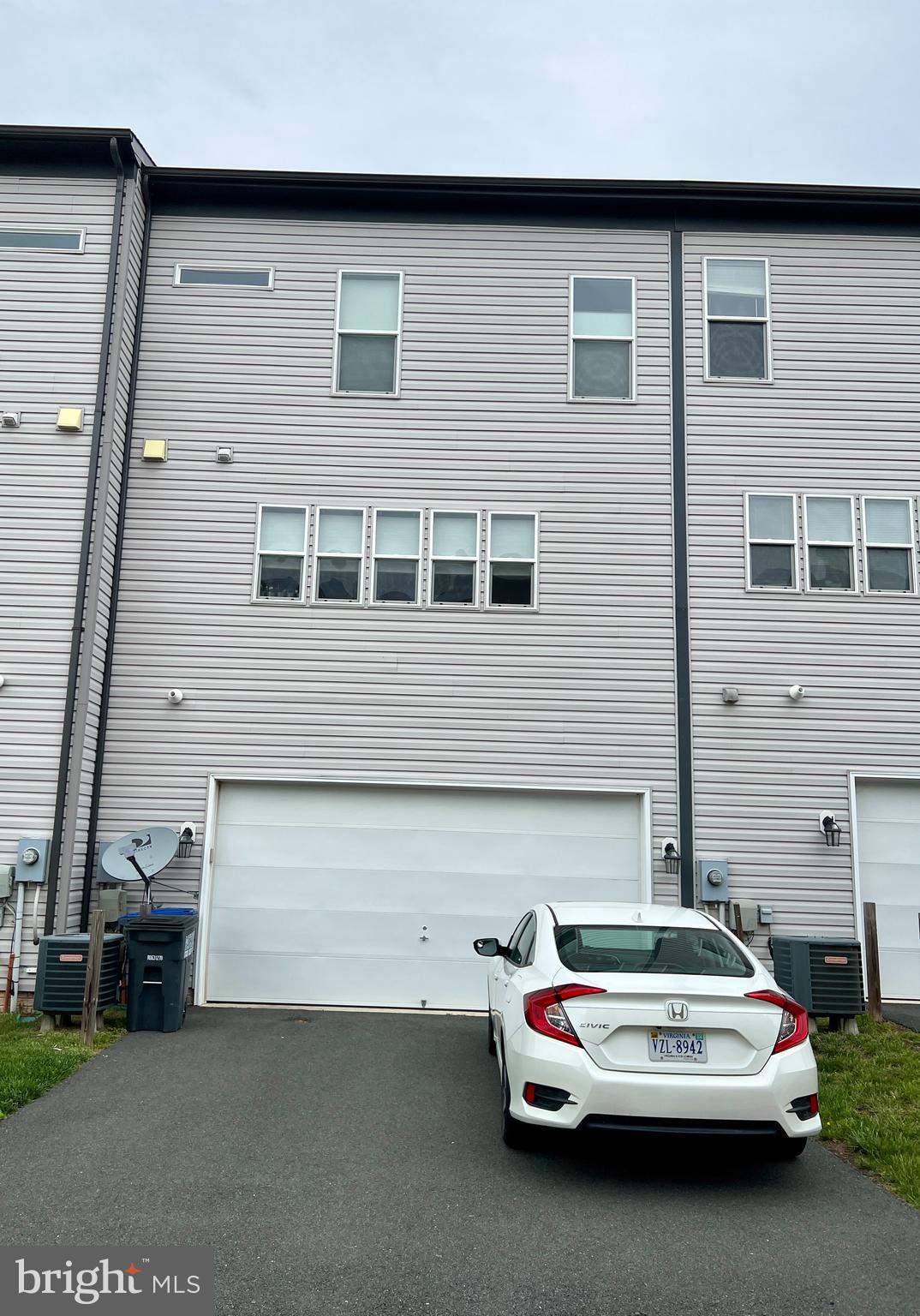 GOOSE CREEK PRESERVE - Residential Lease