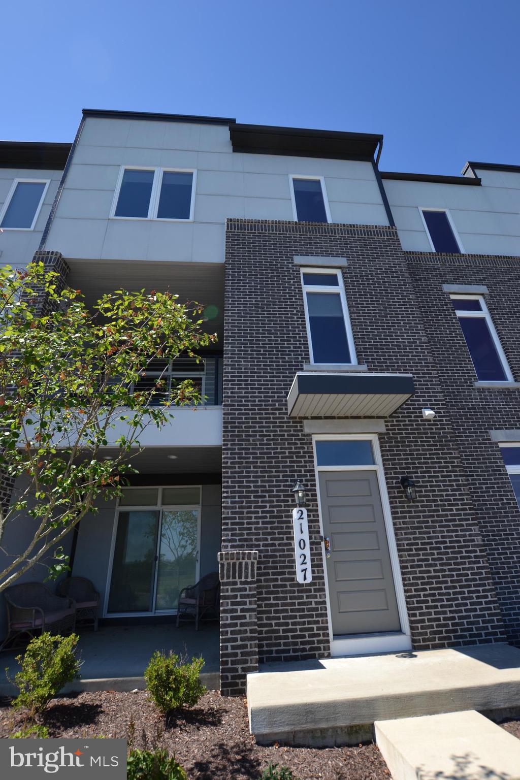 GOOSE CREEK PRESERVE - Residential Lease