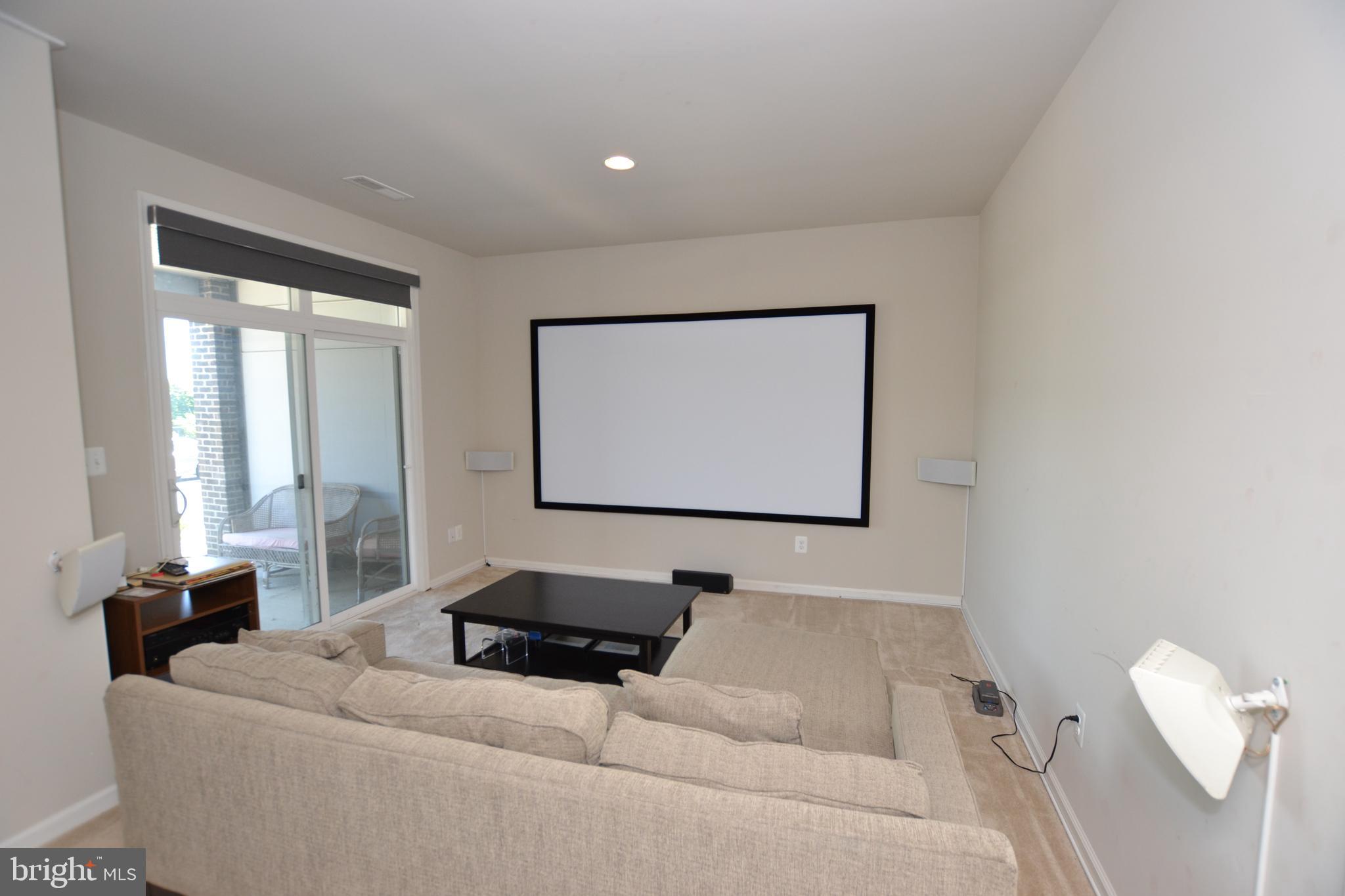 GOOSE CREEK PRESERVE - Residential Lease