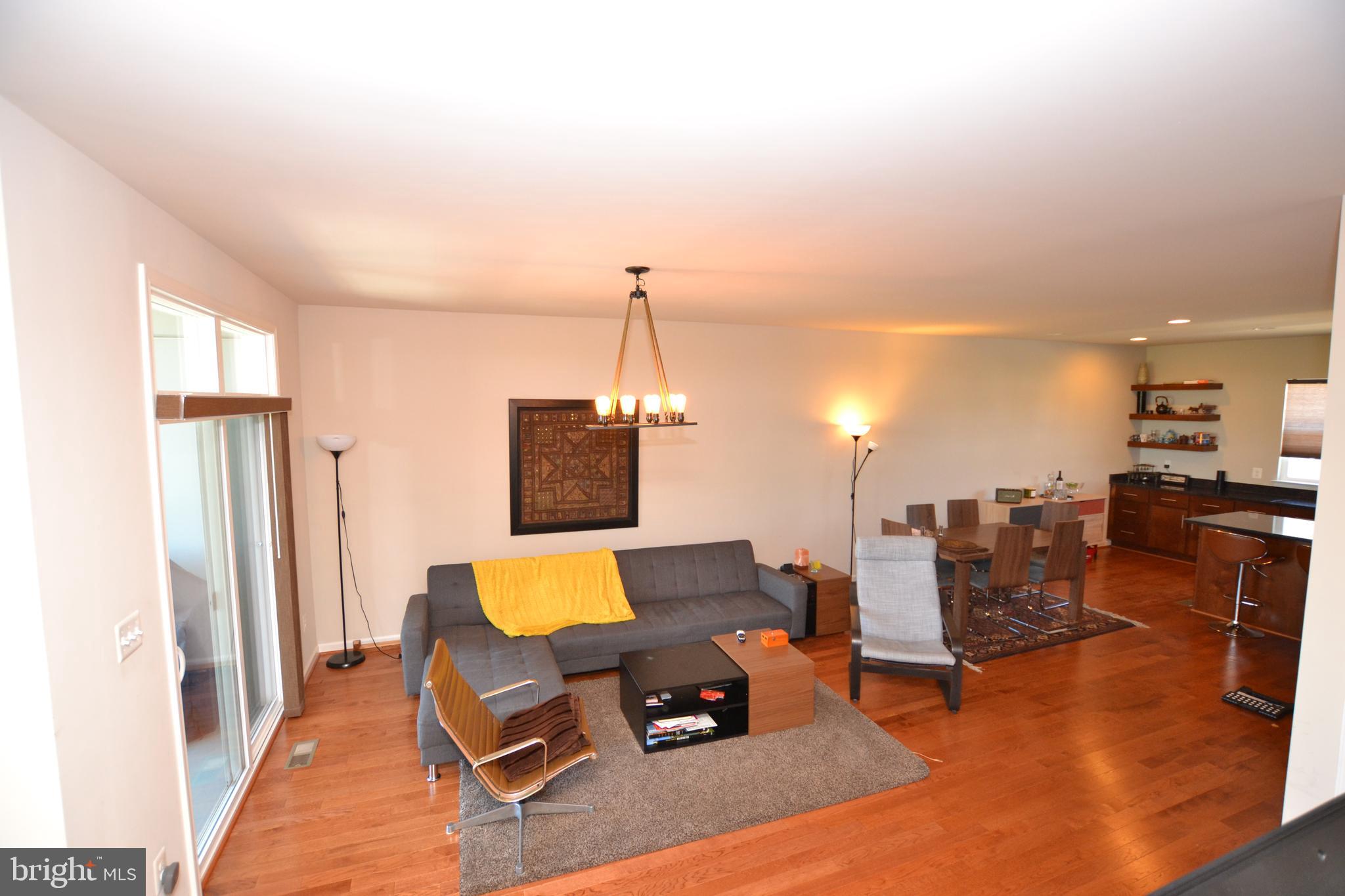 GOOSE CREEK PRESERVE - Residential Lease