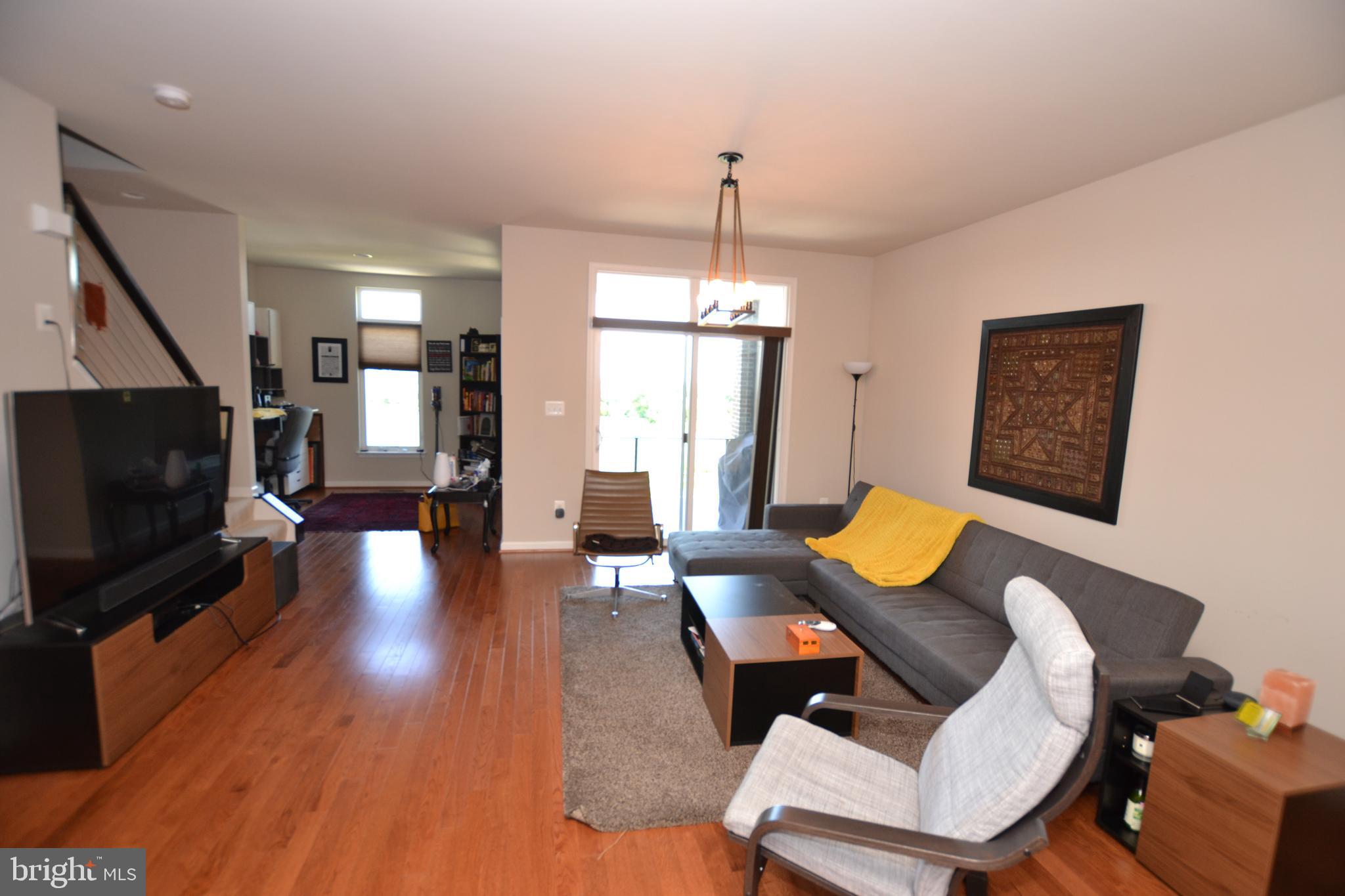 GOOSE CREEK PRESERVE - Residential Lease