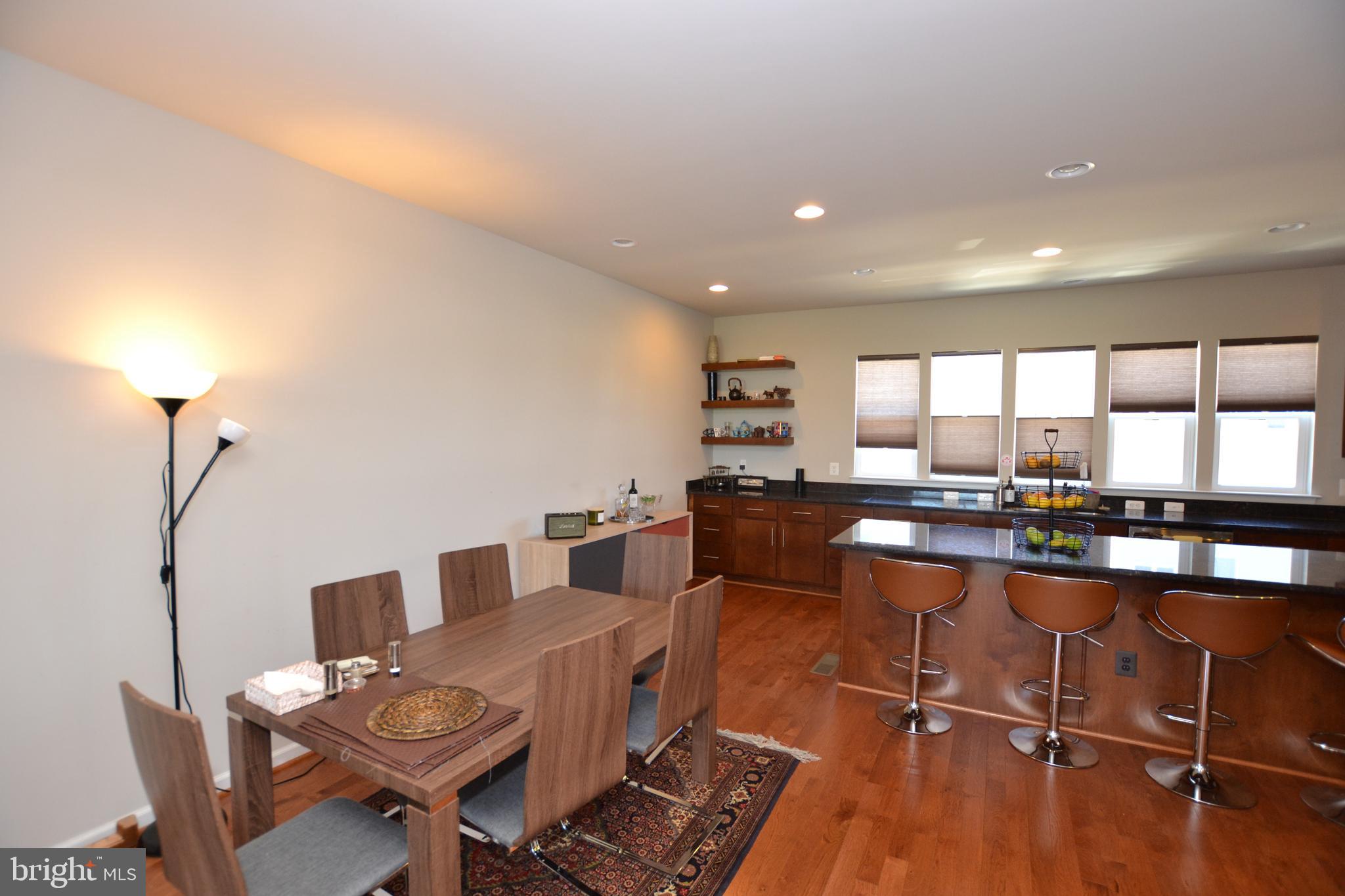 GOOSE CREEK PRESERVE - Residential Lease