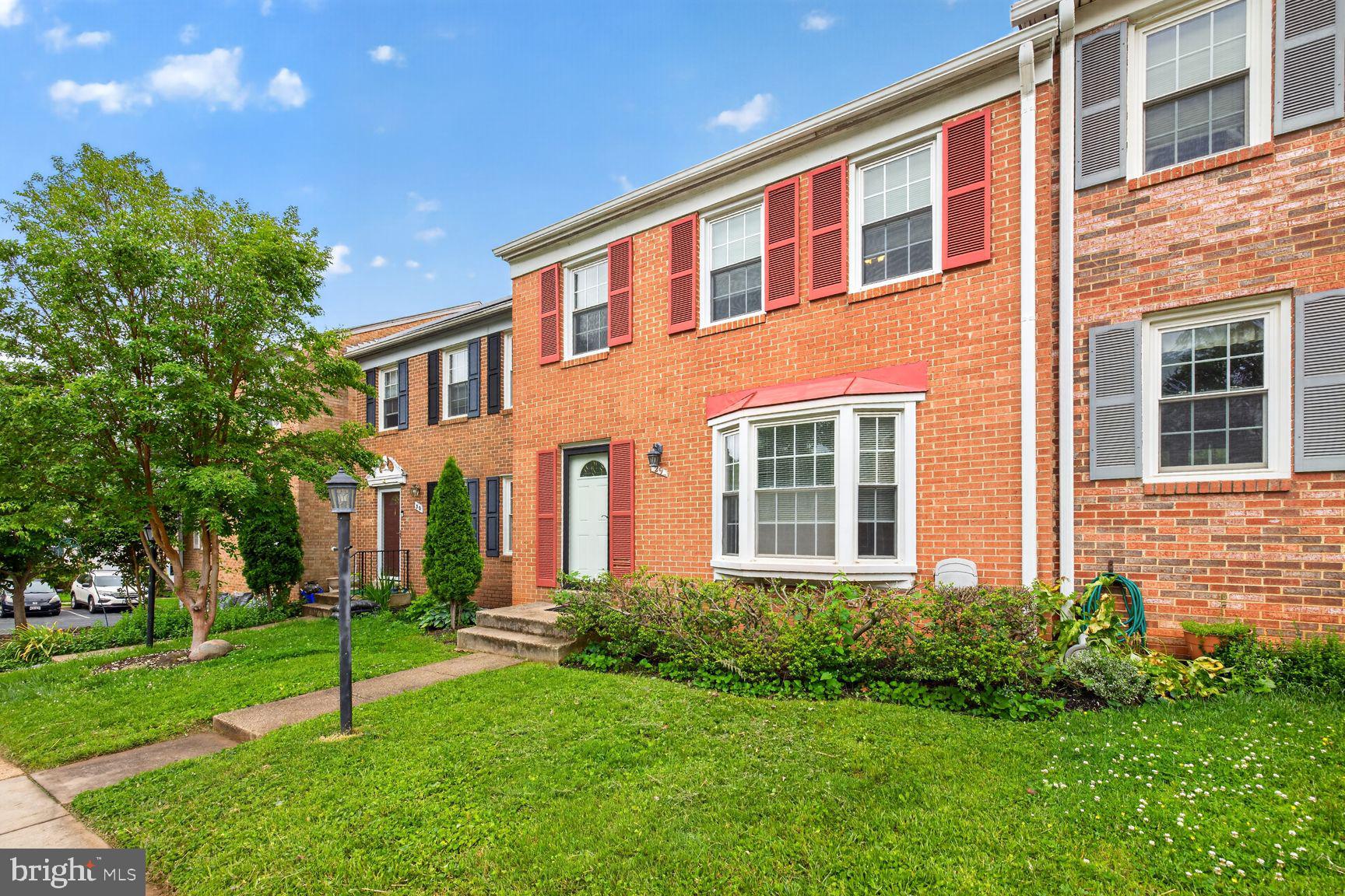 29 MARWOOD COURT