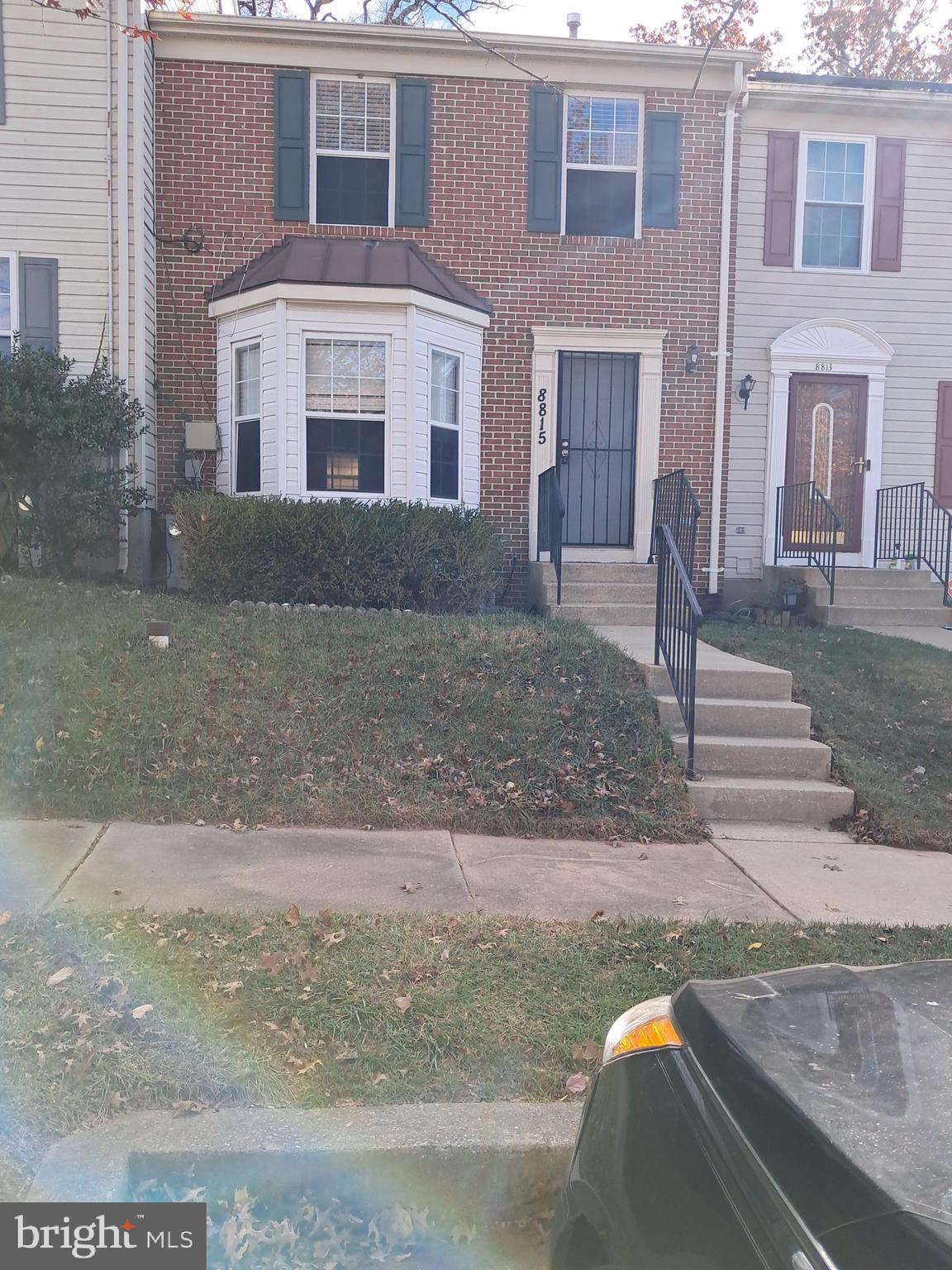 NONE AVAILABLE - Residential Lease