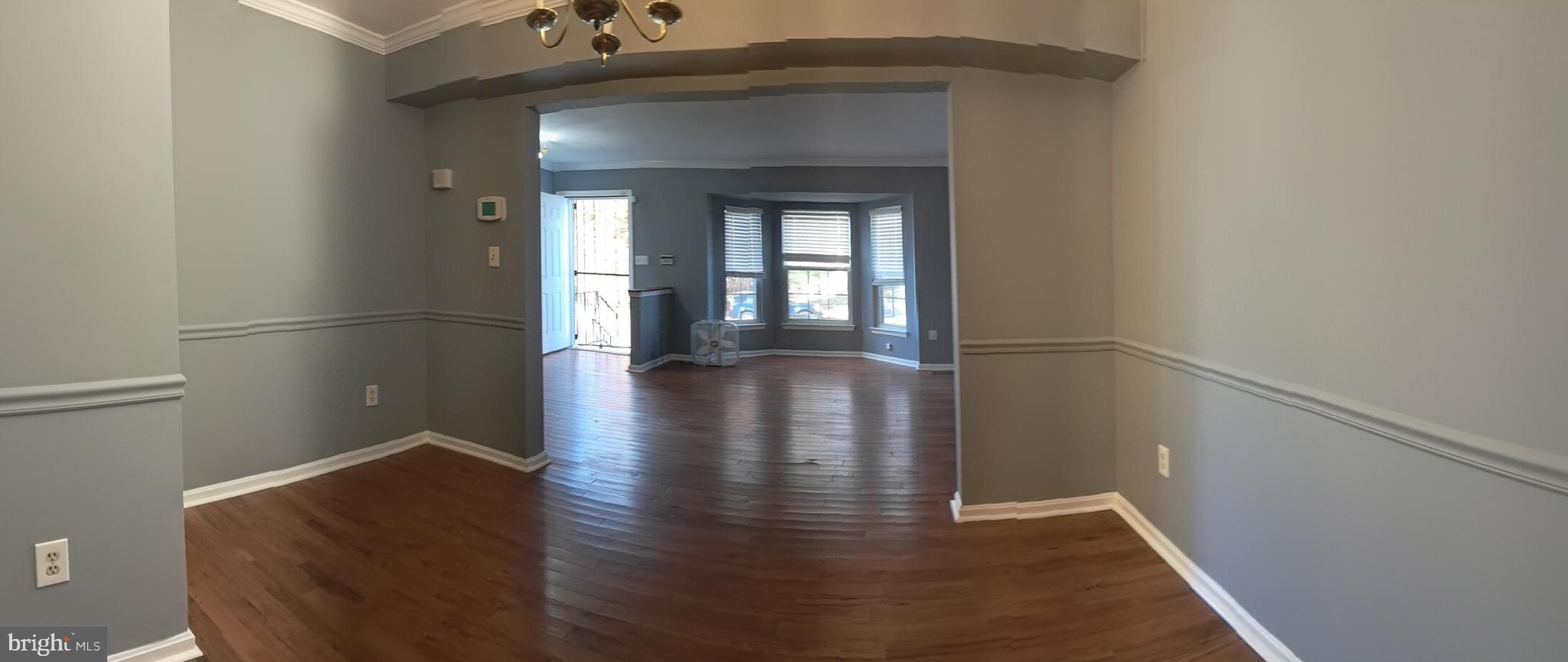 NONE AVAILABLE - Residential Lease