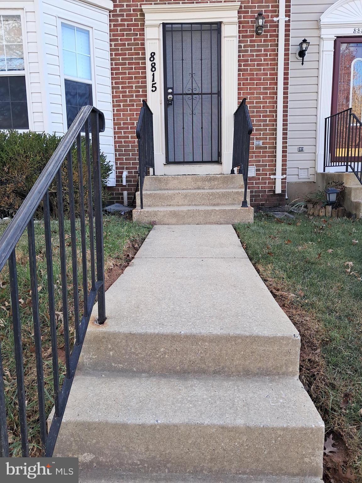 NONE AVAILABLE - Residential Lease