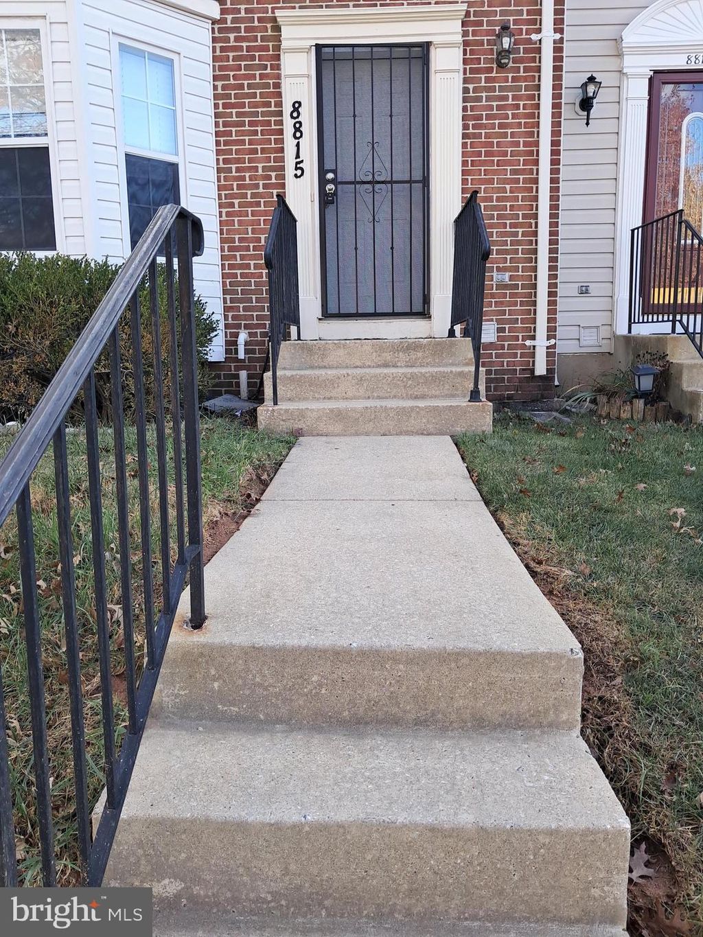 Photo of RANDALLSTOWN, MD 21133 (MLS # MDBC2142308)