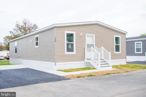 1679 S State Street Unit A48, Dover, DE 19901 - MLS#: DEKT2032338