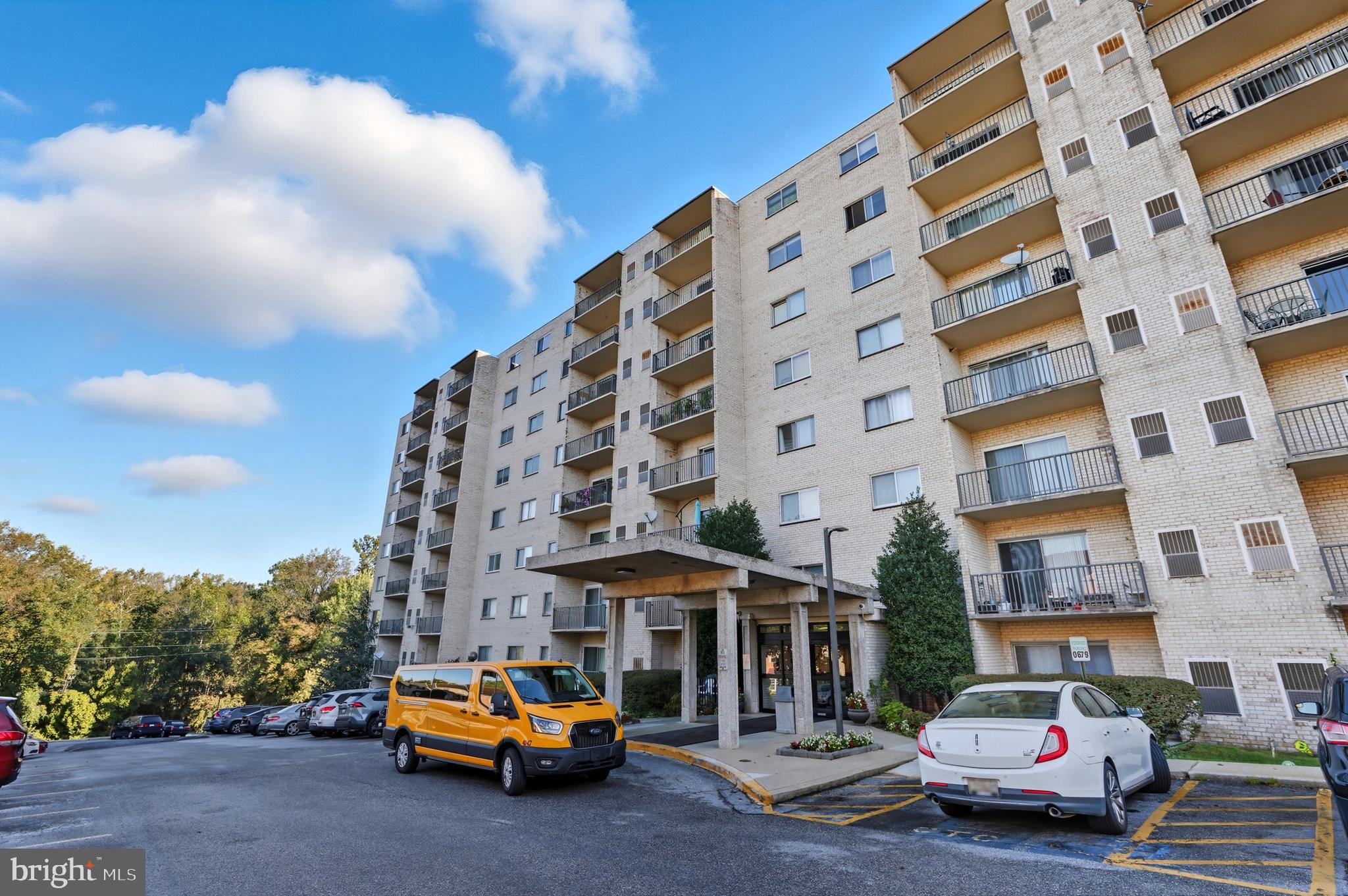 12001 OLD COLUMBIA PIKE 508