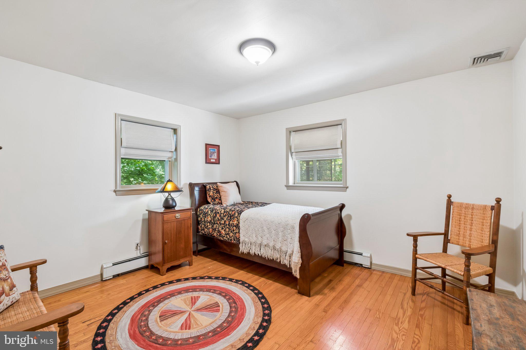 HAMILTON PARK - Residential