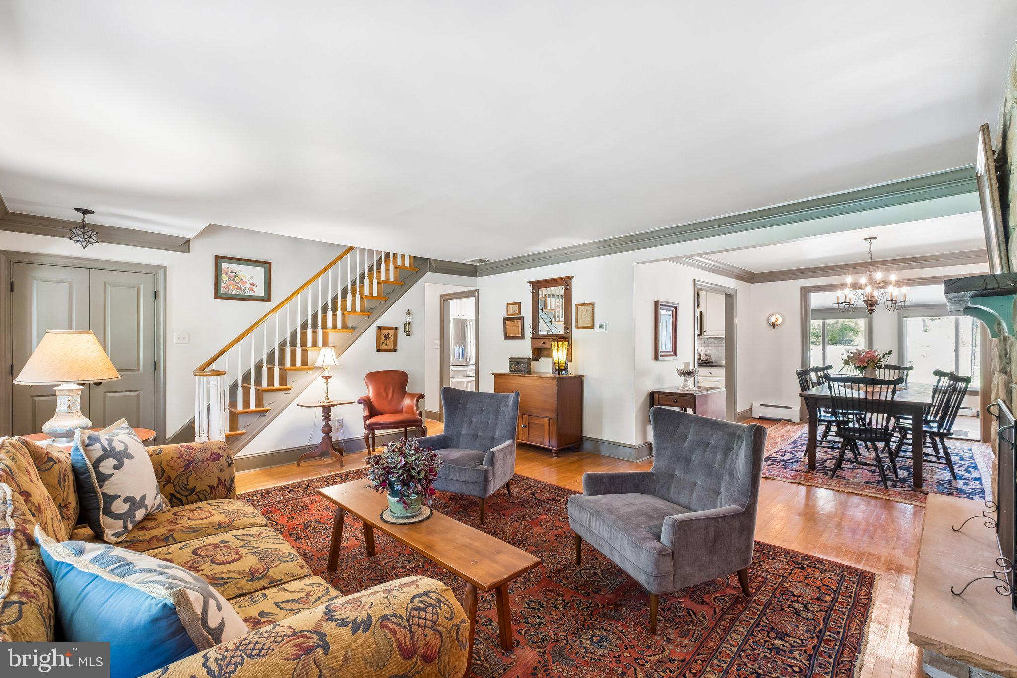HAMILTON PARK - Residential