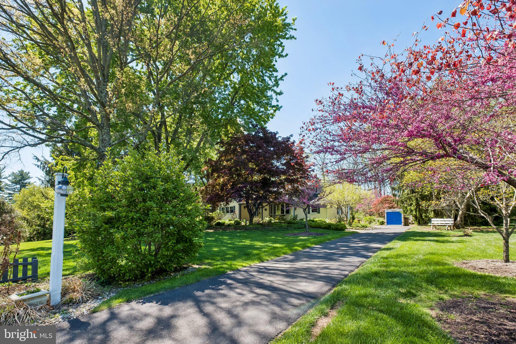 HAMILTON PARK - Residential