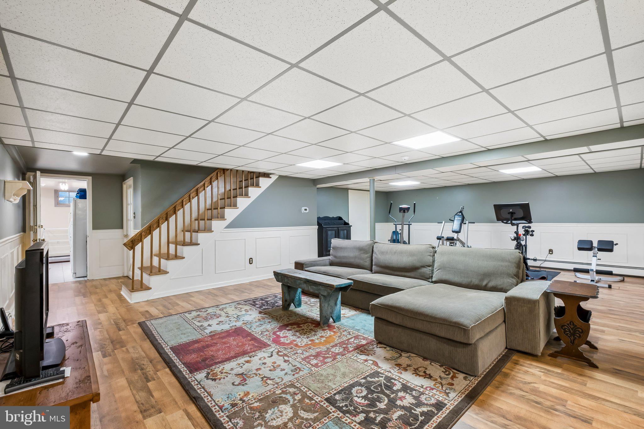 HAMILTON PARK - Residential