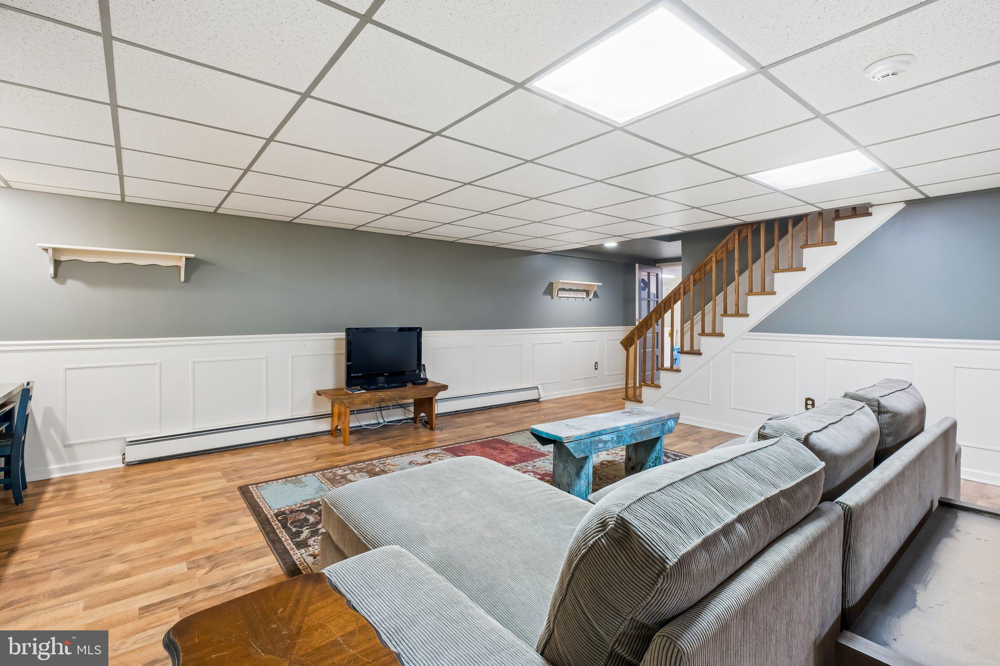 HAMILTON PARK - Residential