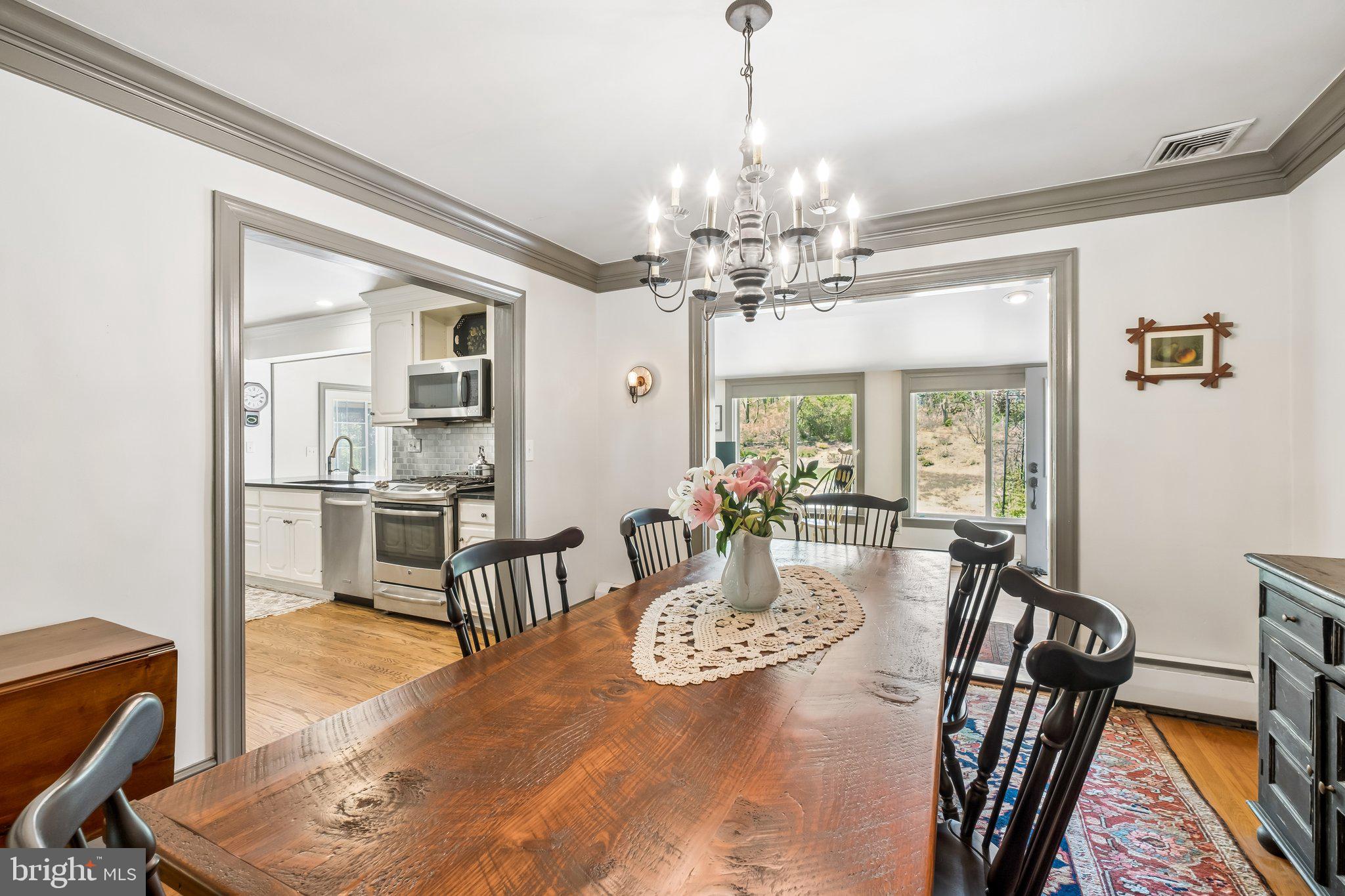 HAMILTON PARK - Residential