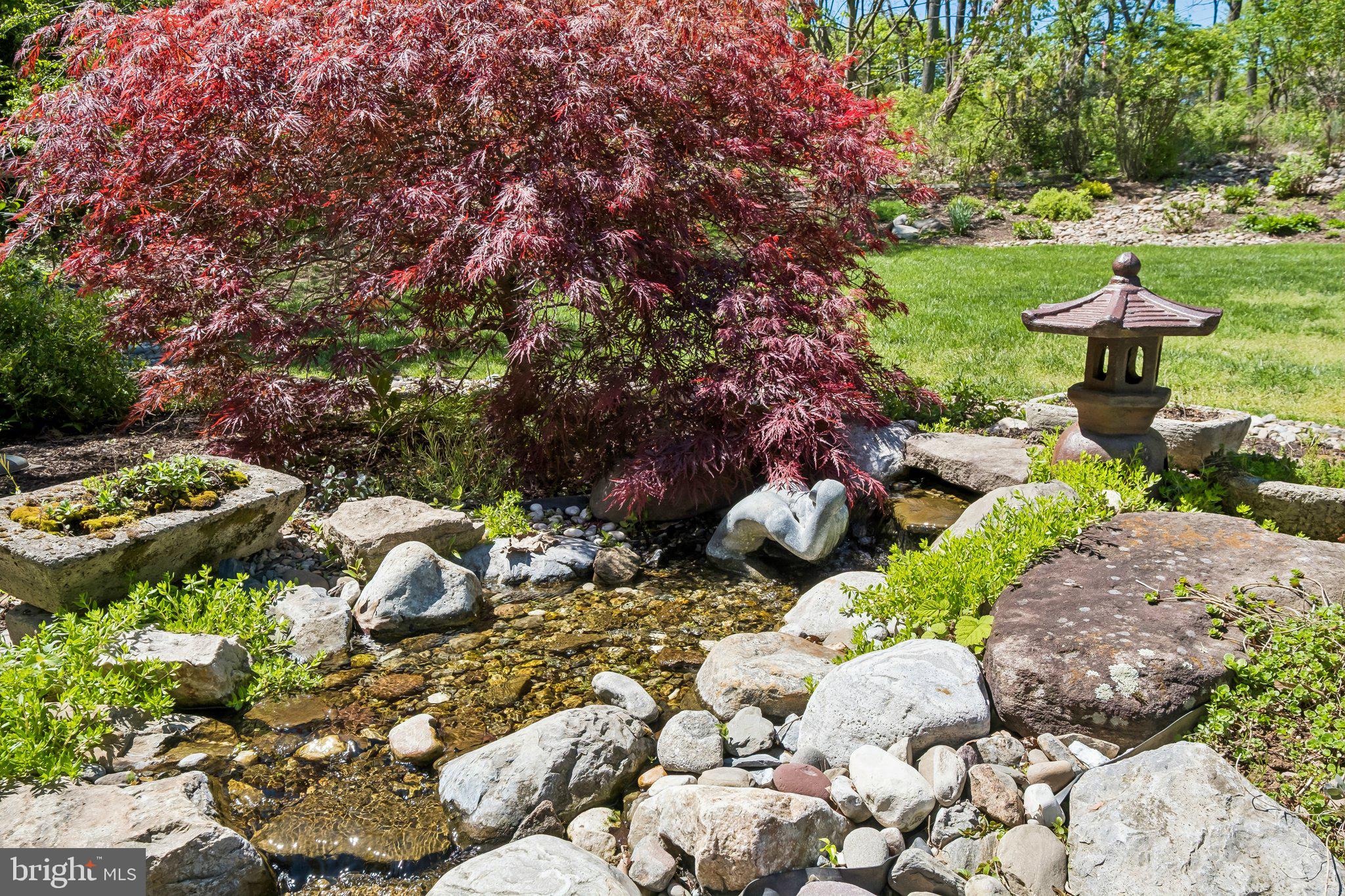 HAMILTON PARK - Residential