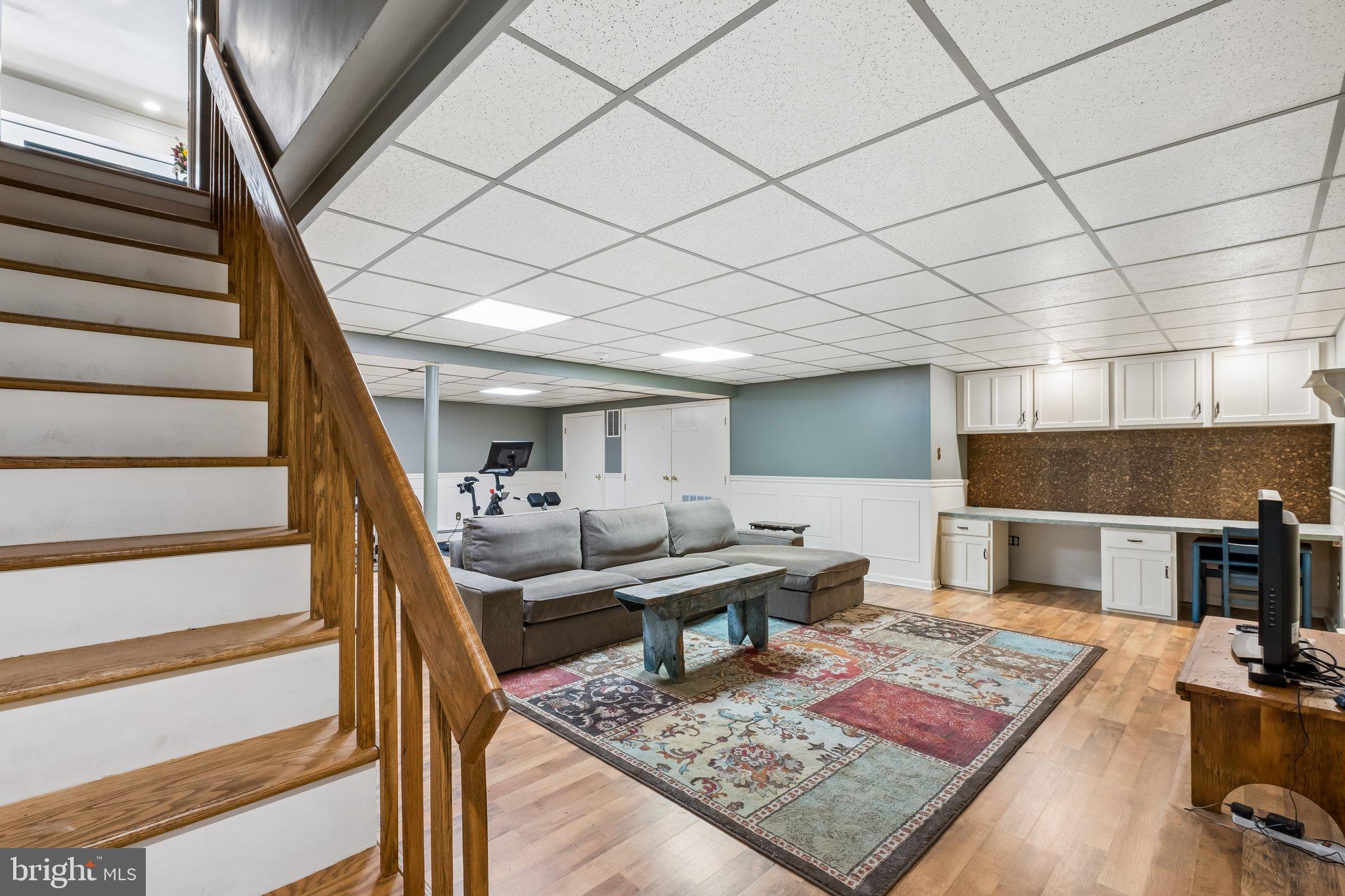 HAMILTON PARK - Residential