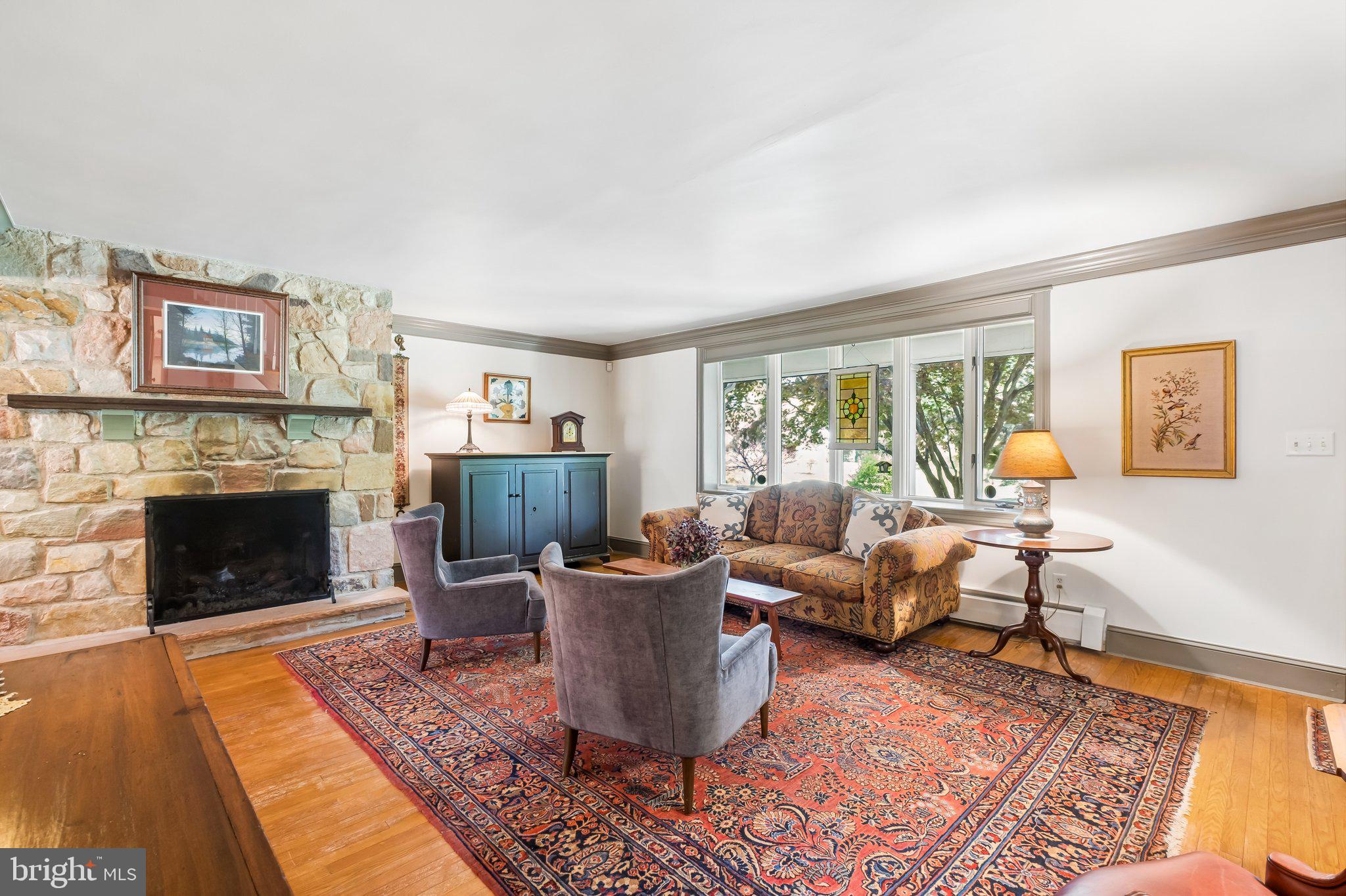 HAMILTON PARK - Residential
