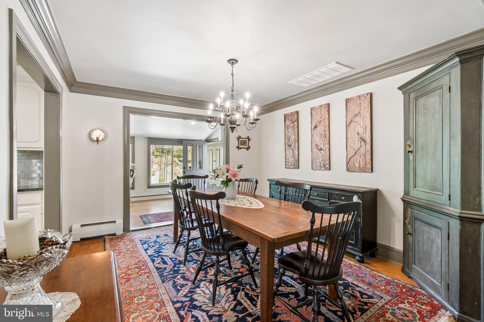 HAMILTON PARK - Residential