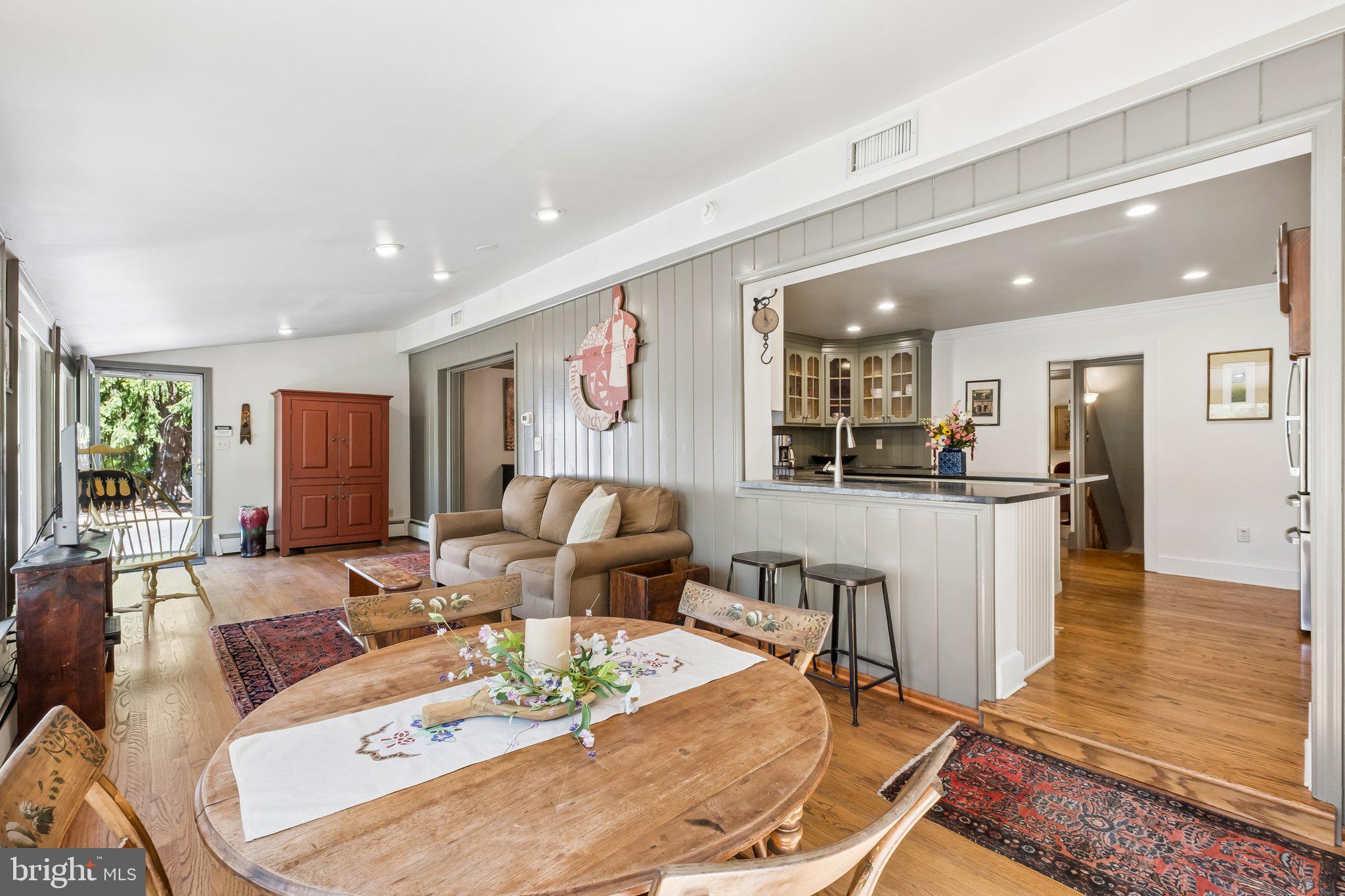 HAMILTON PARK - Residential