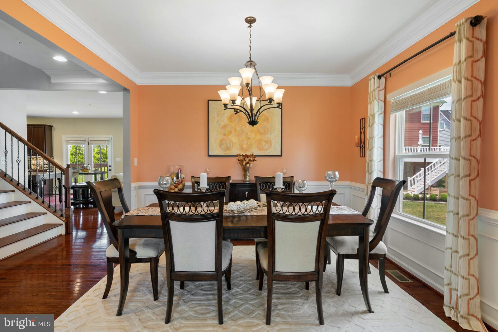 POTOMAC SHORES - Residential