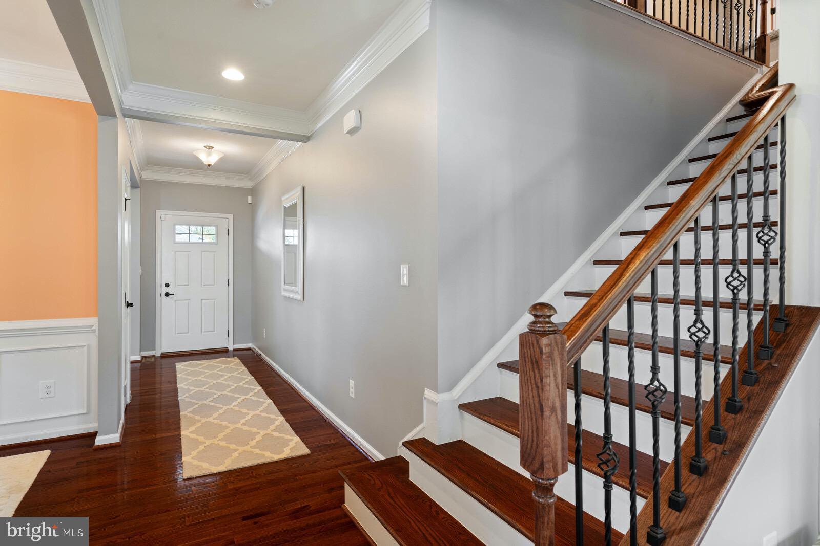 POTOMAC SHORES - Residential