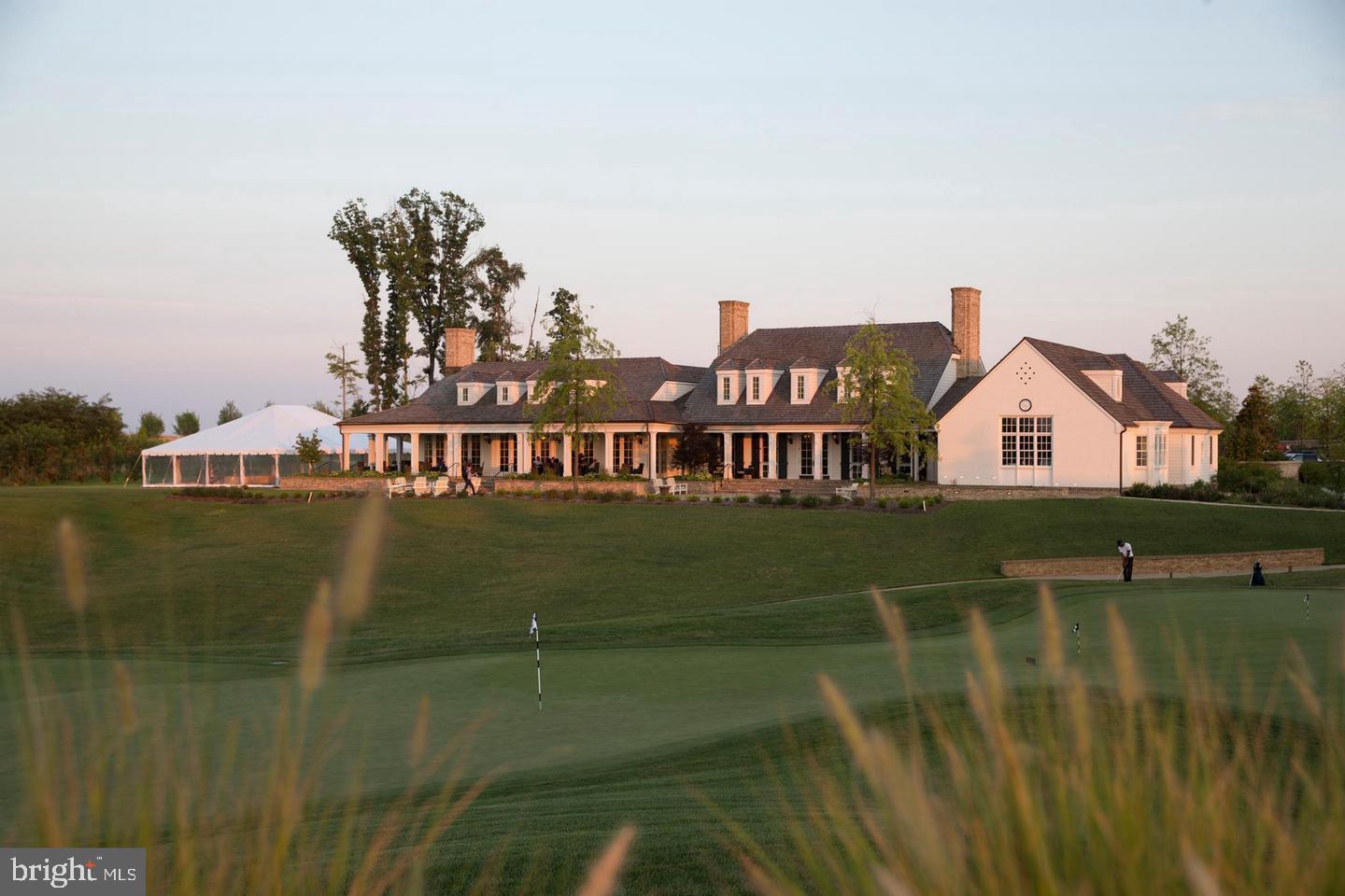 POTOMAC SHORES - Residential