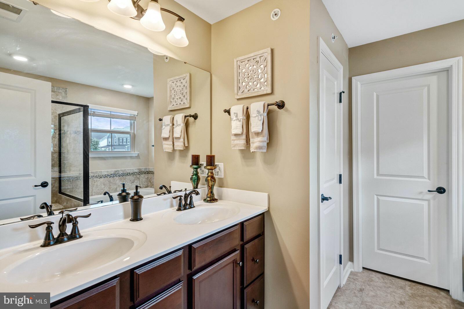 POTOMAC SHORES - Residential