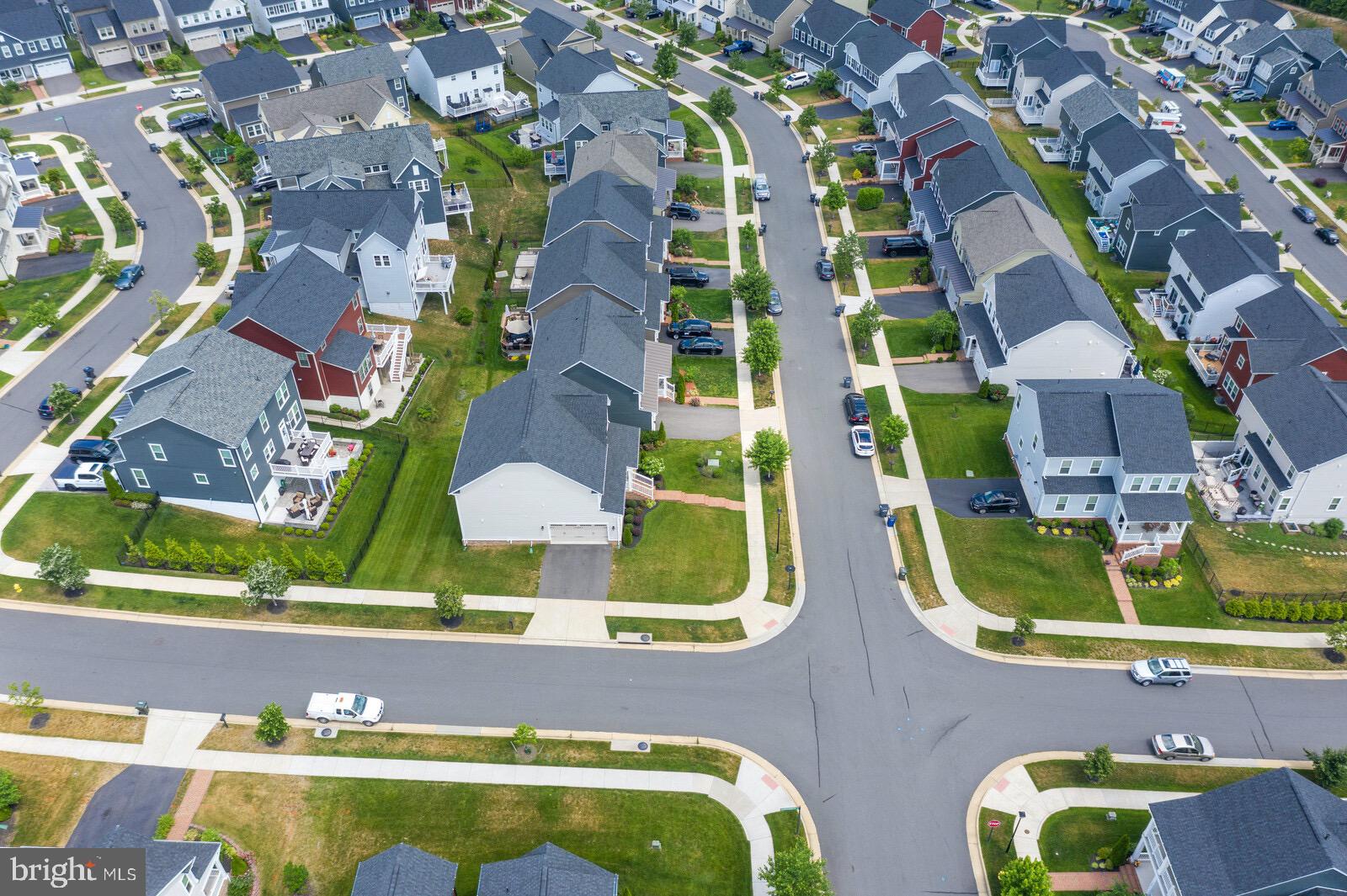 POTOMAC SHORES - Residential