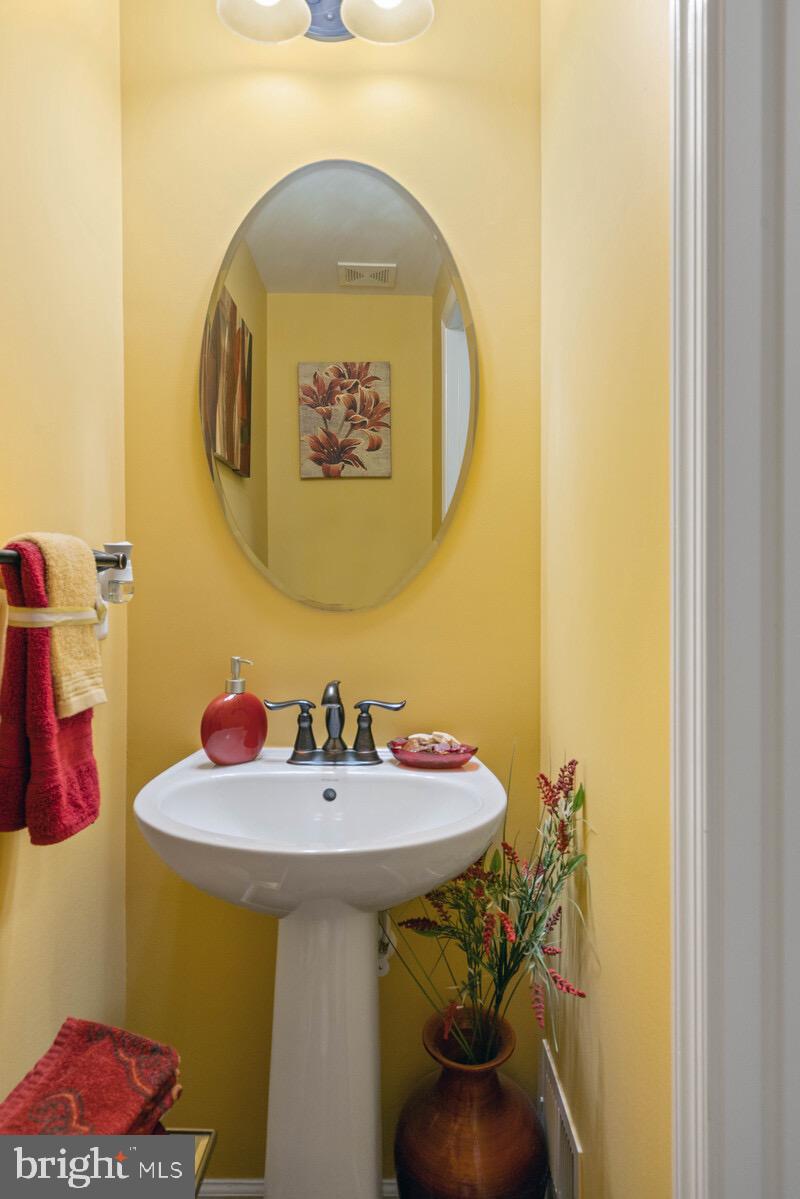 POTOMAC SHORES - Residential