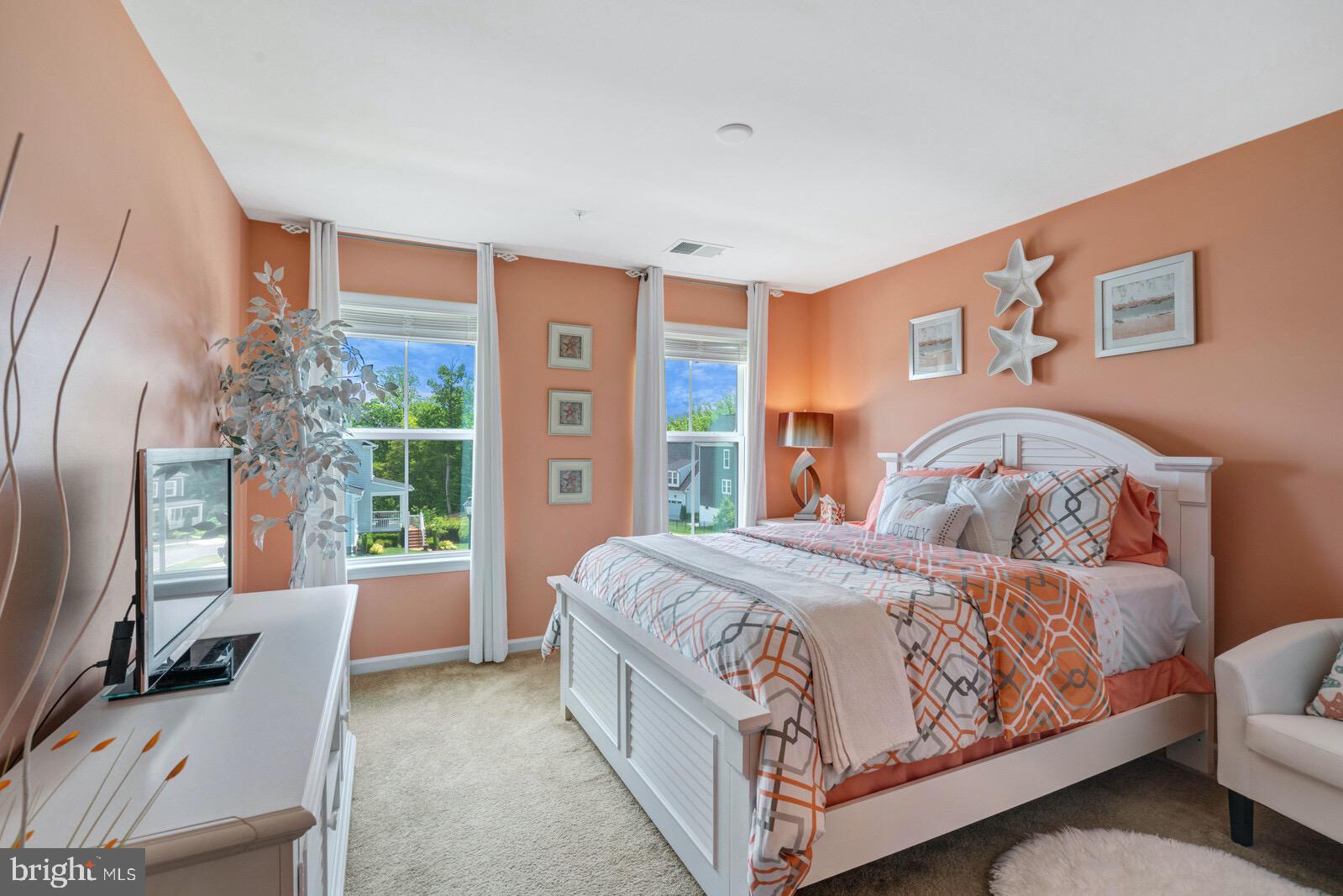 POTOMAC SHORES - Residential