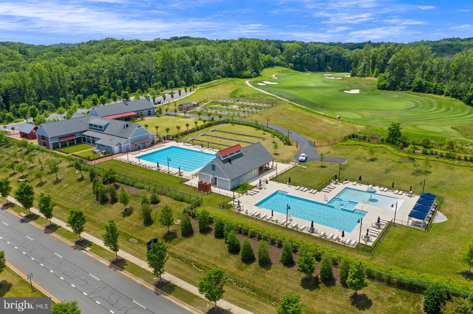 POTOMAC SHORES - Residential