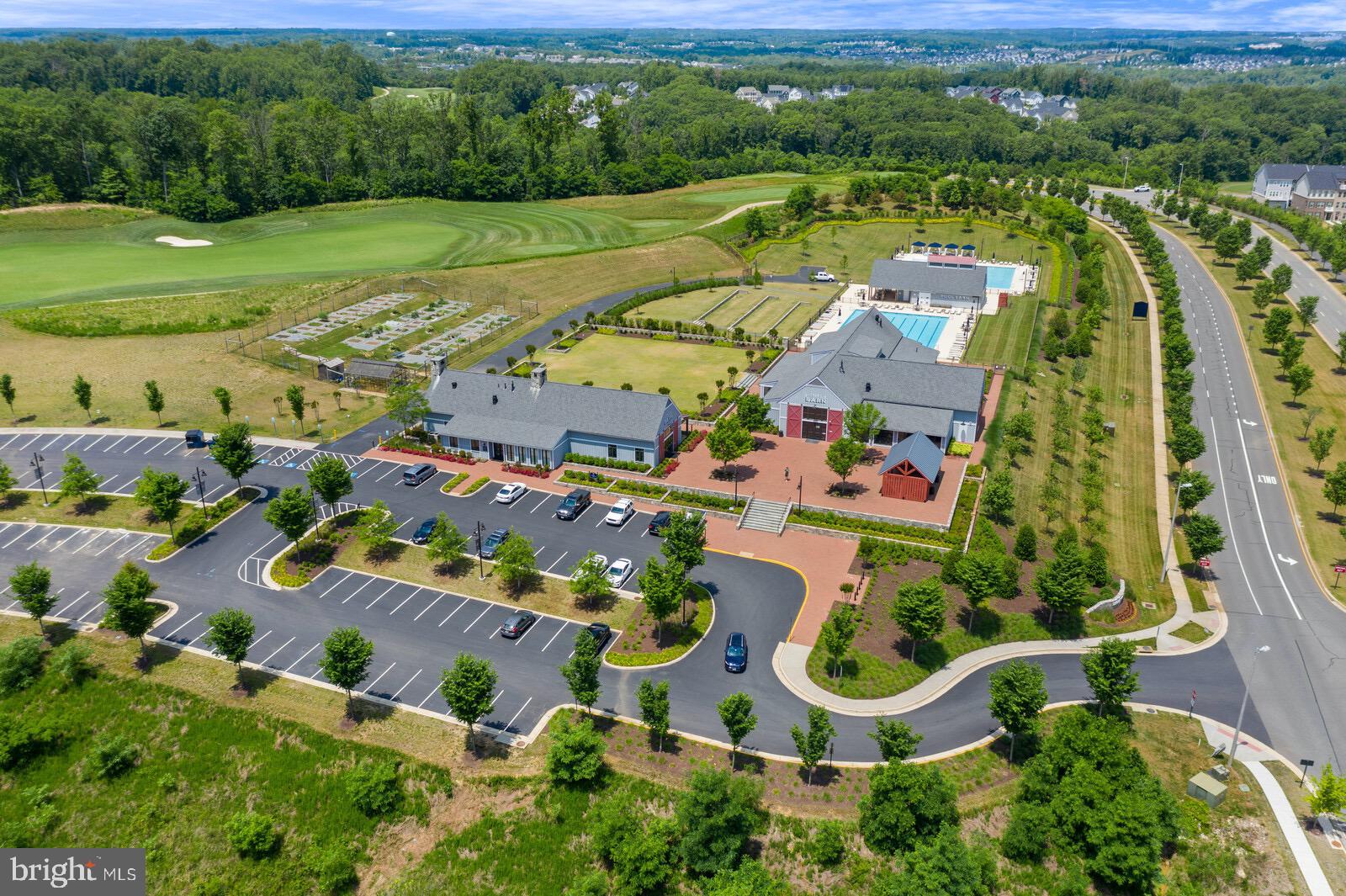 POTOMAC SHORES - Residential