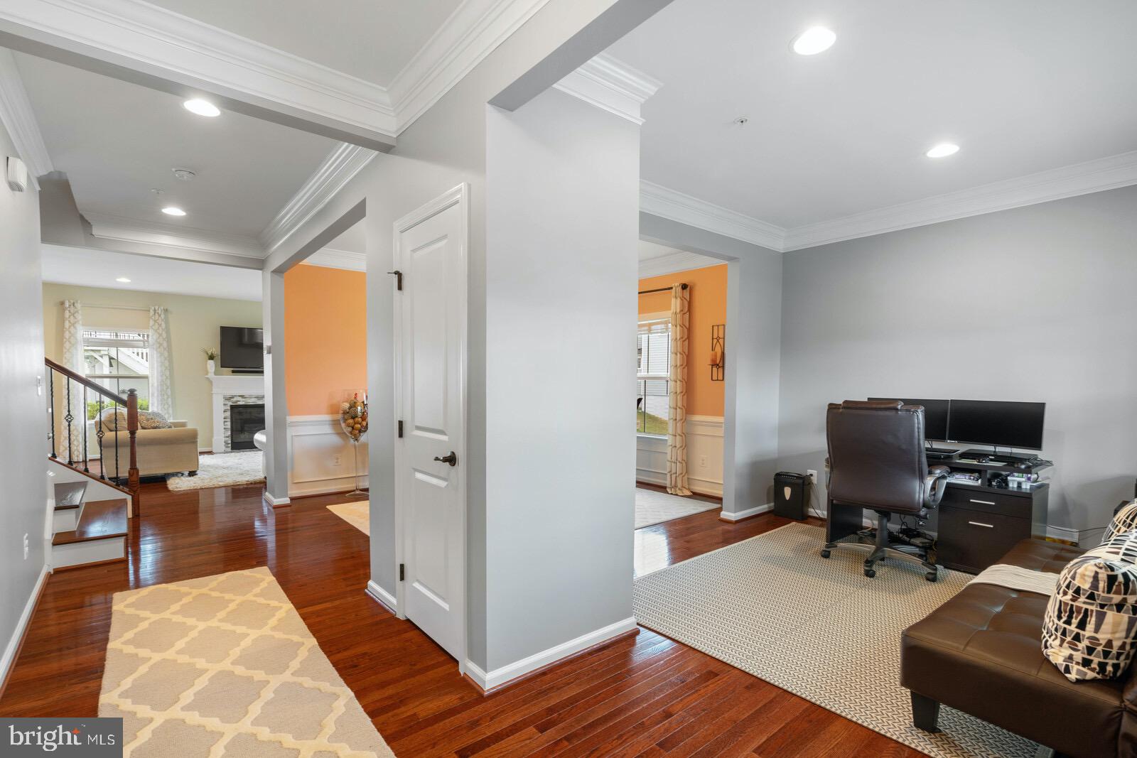 POTOMAC SHORES - Residential