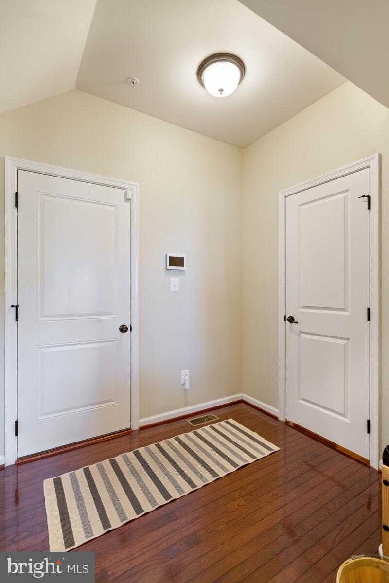 POTOMAC SHORES - Residential