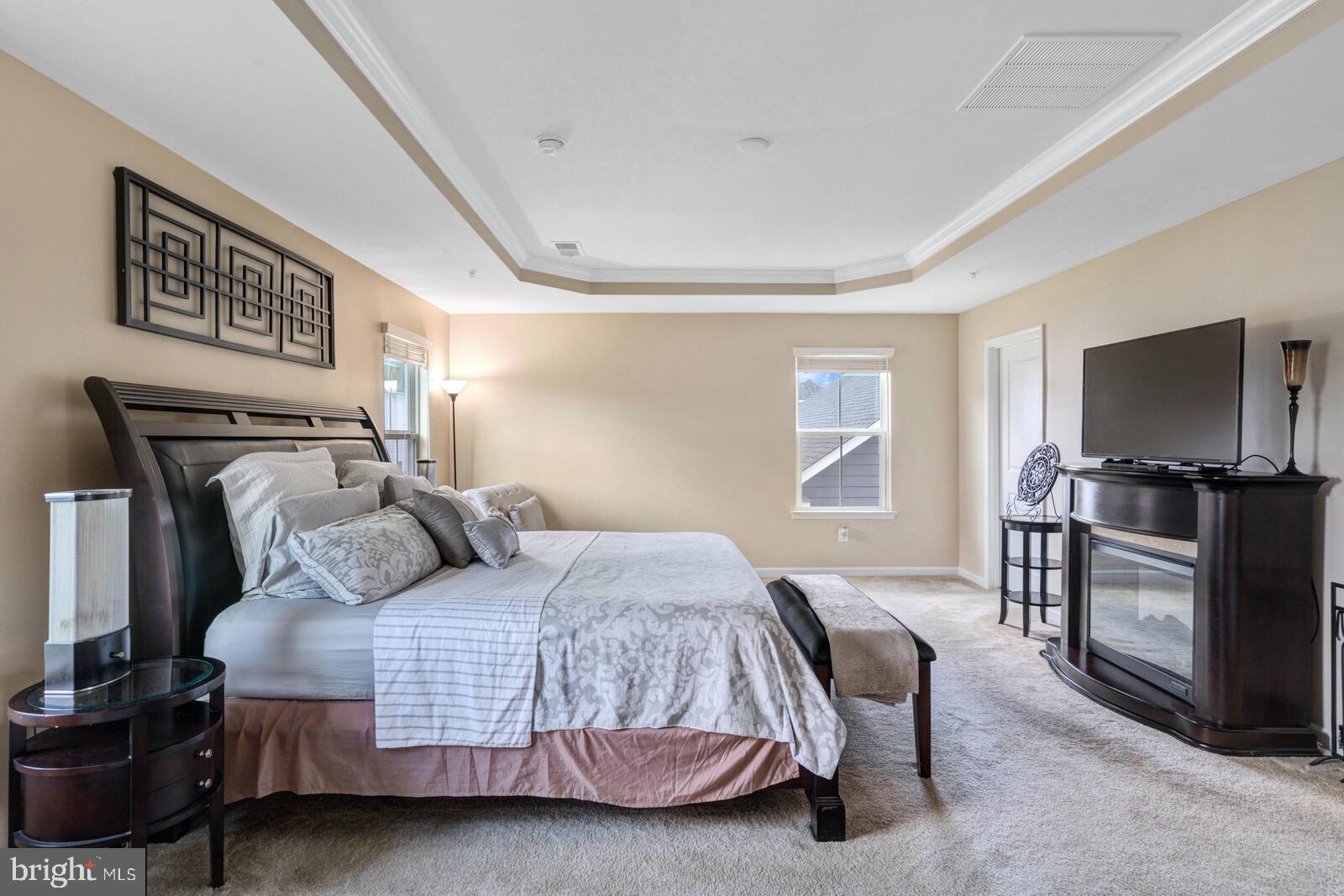 POTOMAC SHORES - Residential