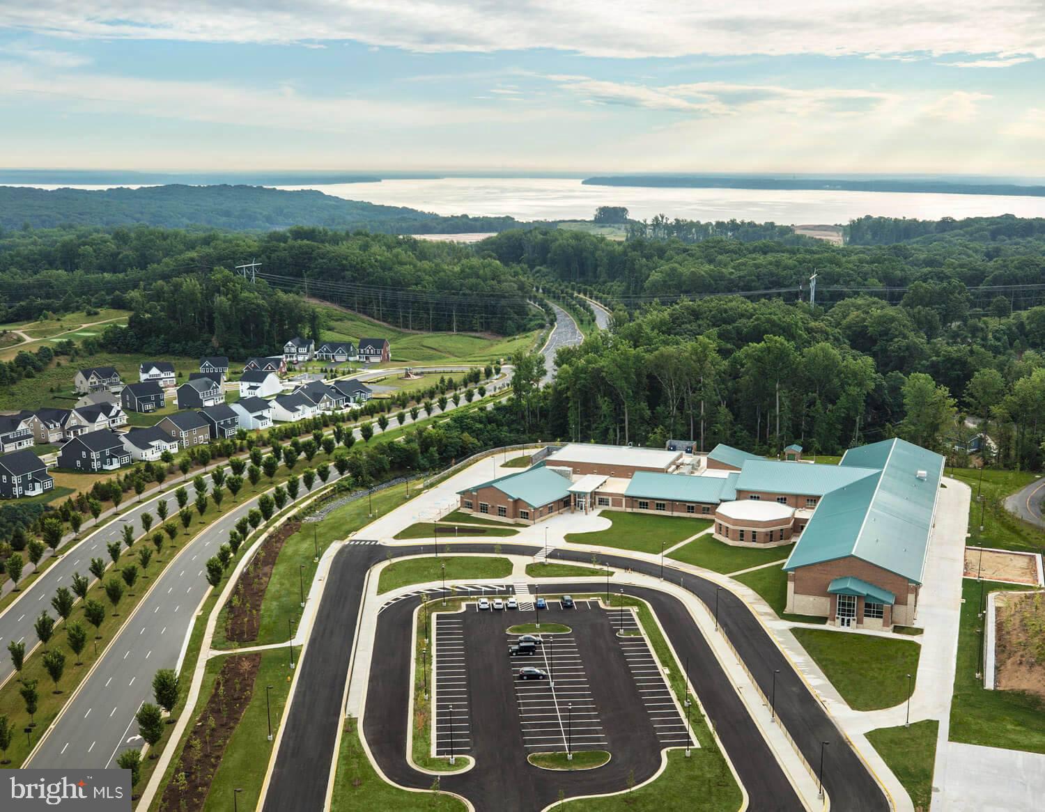 POTOMAC SHORES - Residential