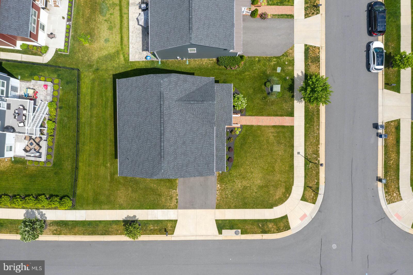 POTOMAC SHORES - Residential