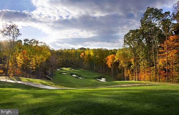 POTOMAC SHORES - Residential