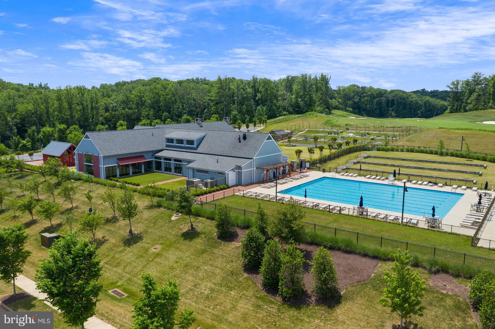 POTOMAC SHORES - Residential