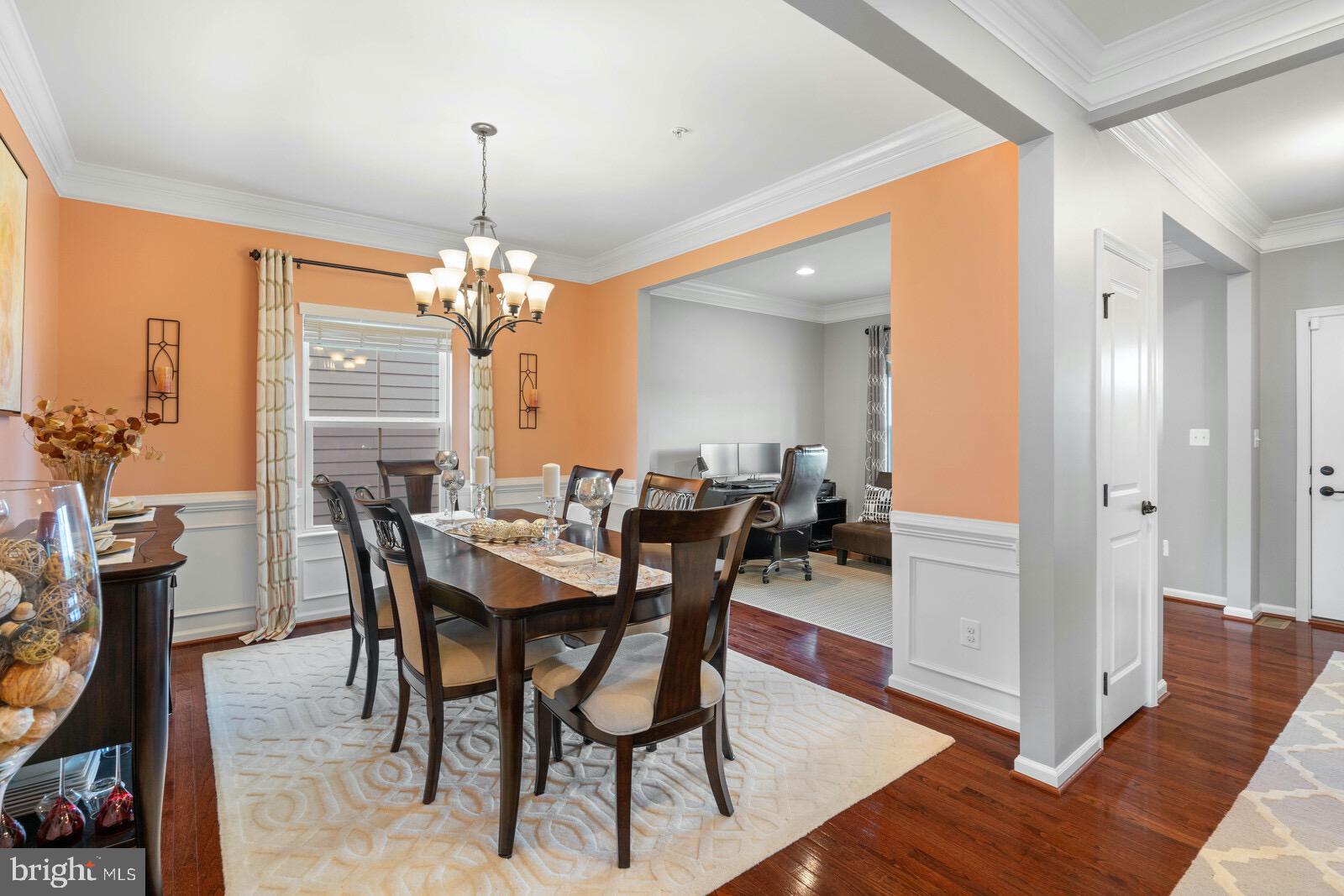 POTOMAC SHORES - Residential