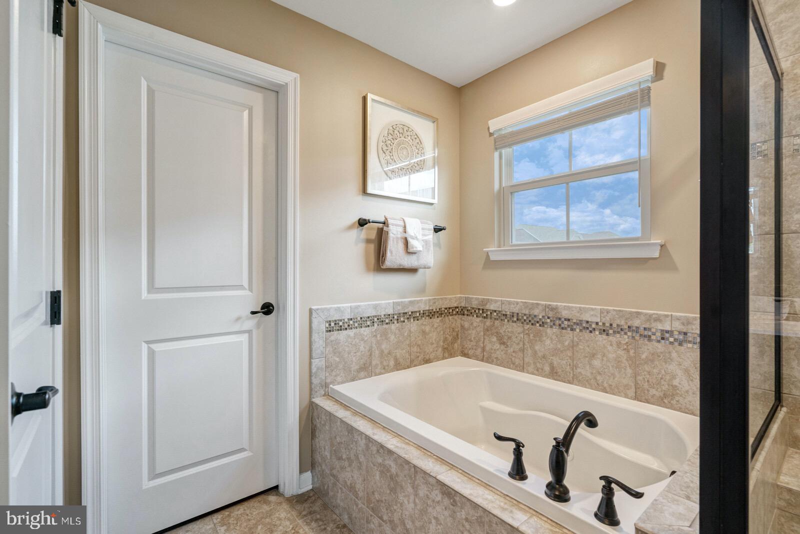 POTOMAC SHORES - Residential