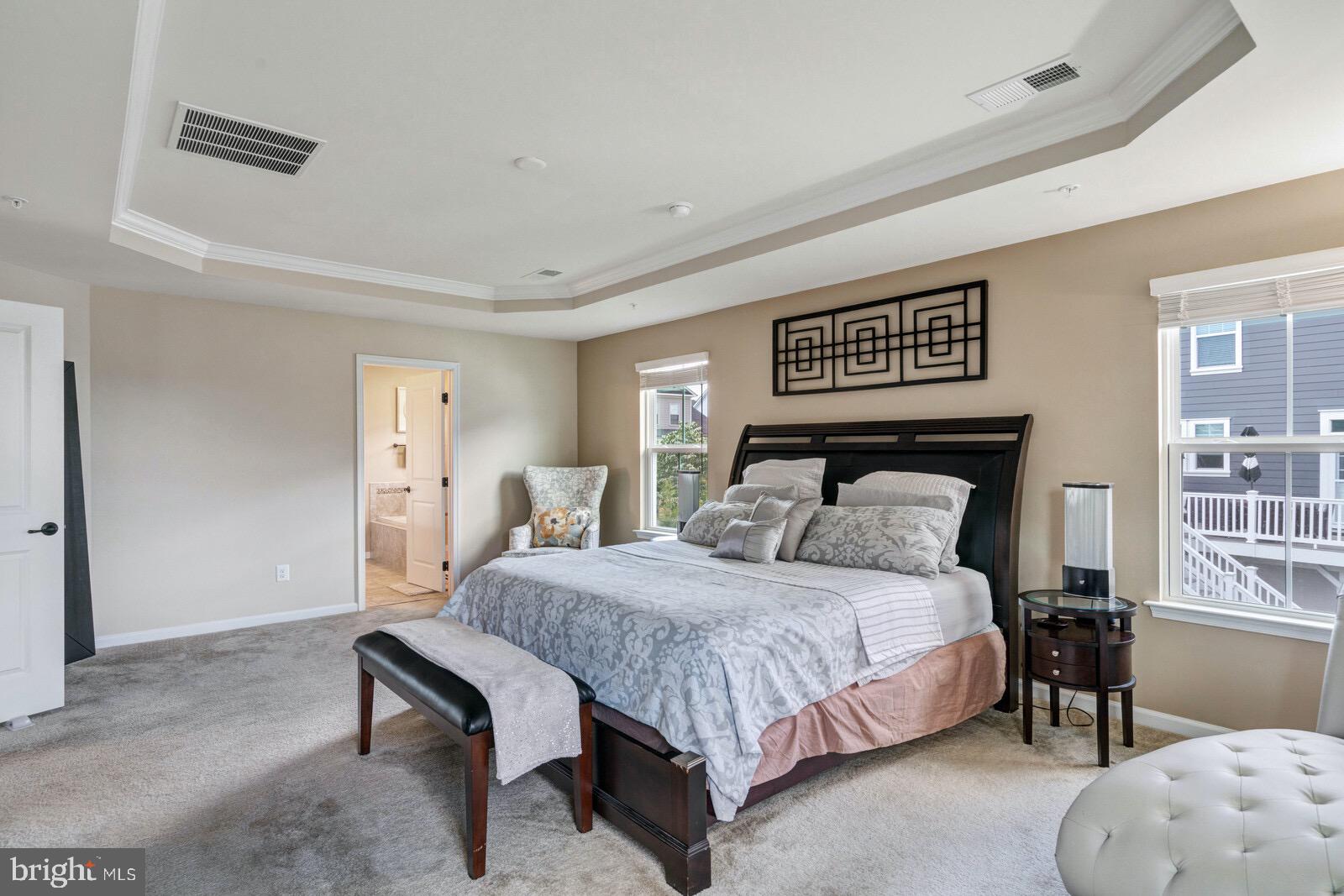 POTOMAC SHORES - Residential