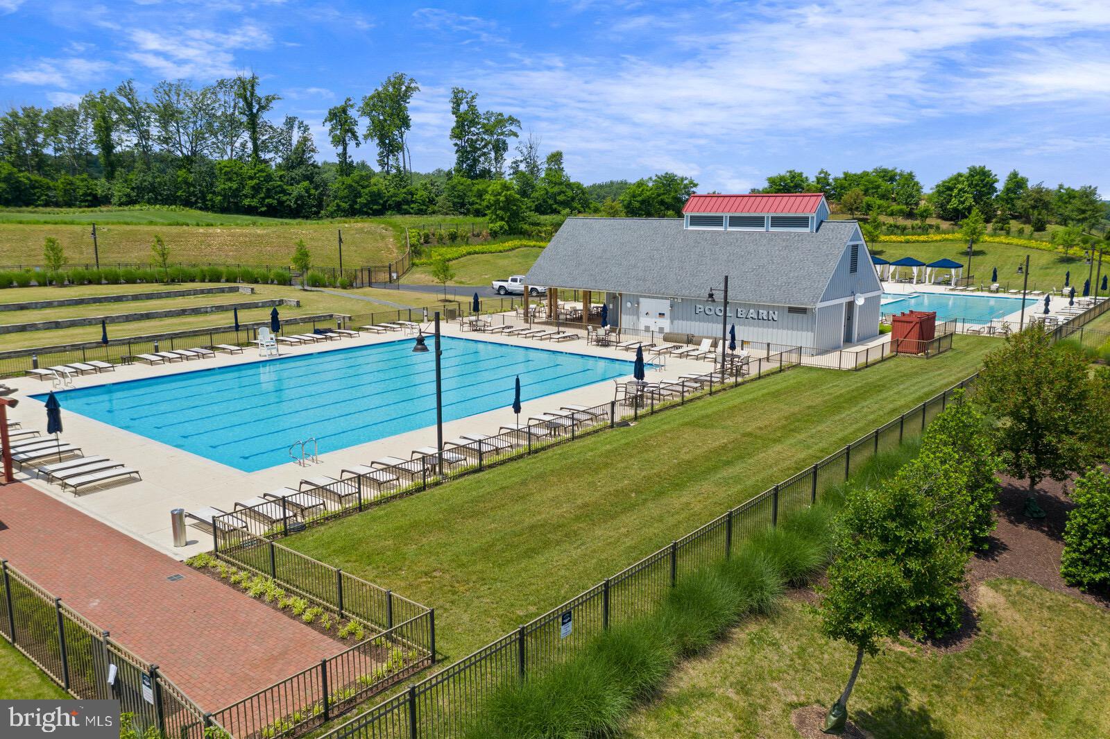 POTOMAC SHORES - Residential