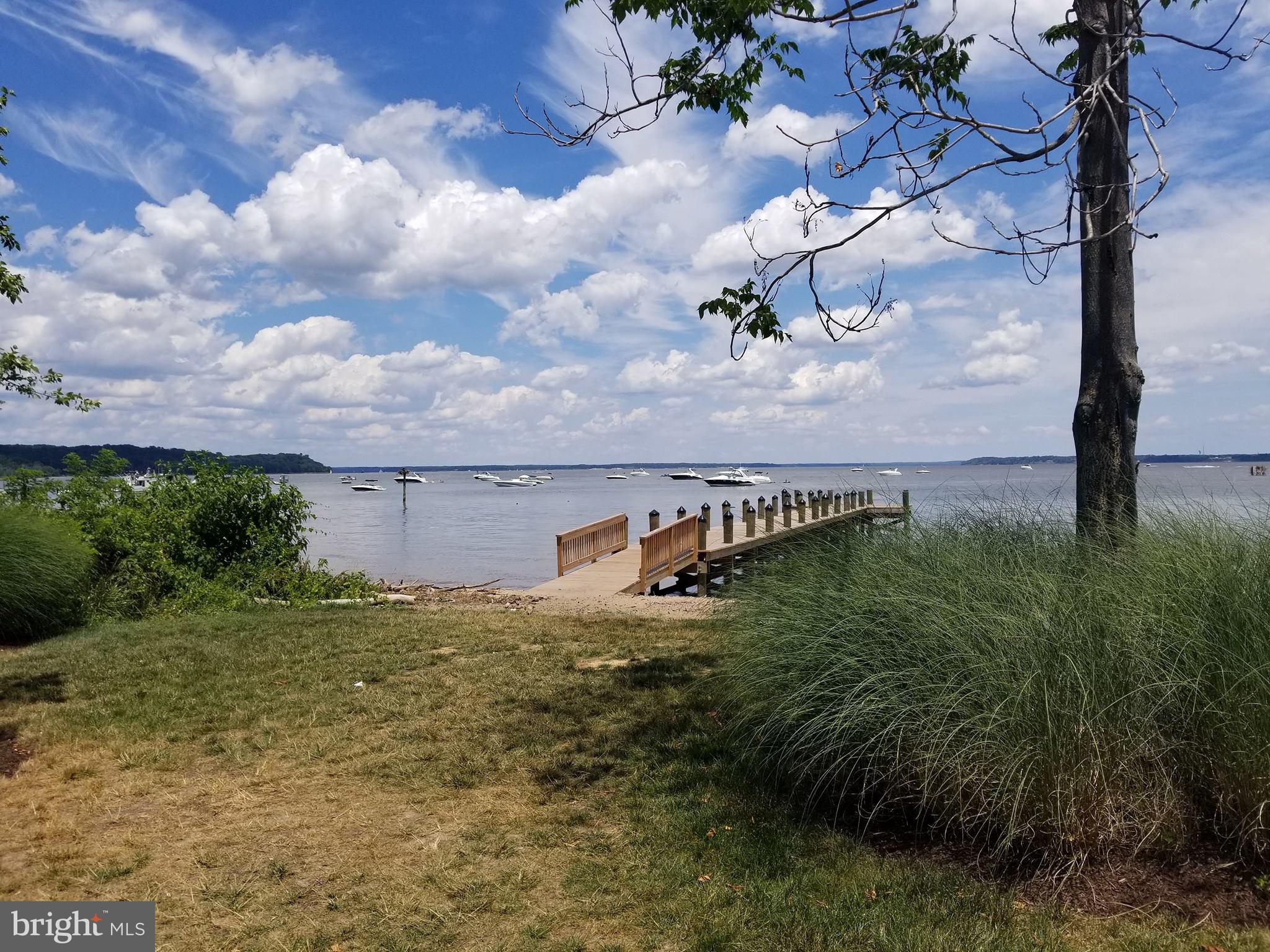 POTOMAC SHORES - Residential