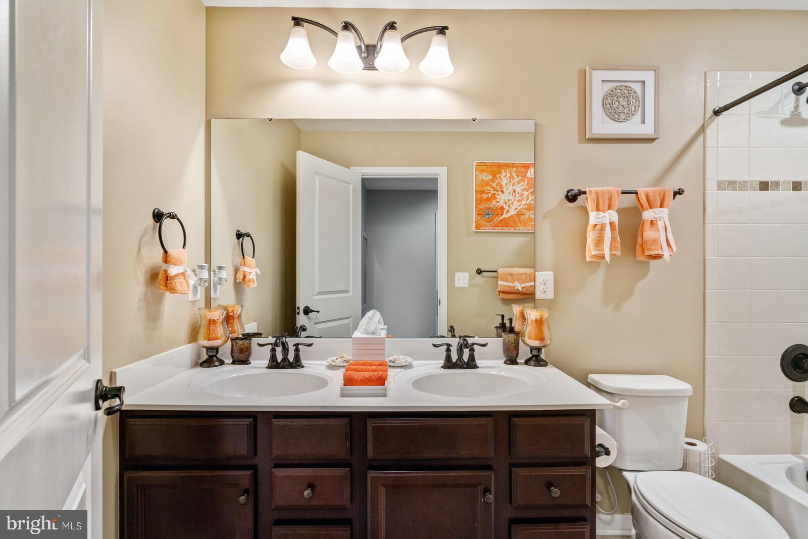 POTOMAC SHORES - Residential